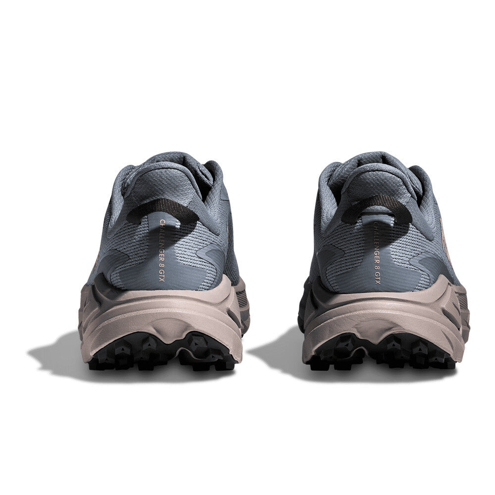Hoka Challenger 8 GORE-TEX homme chaussures de trail