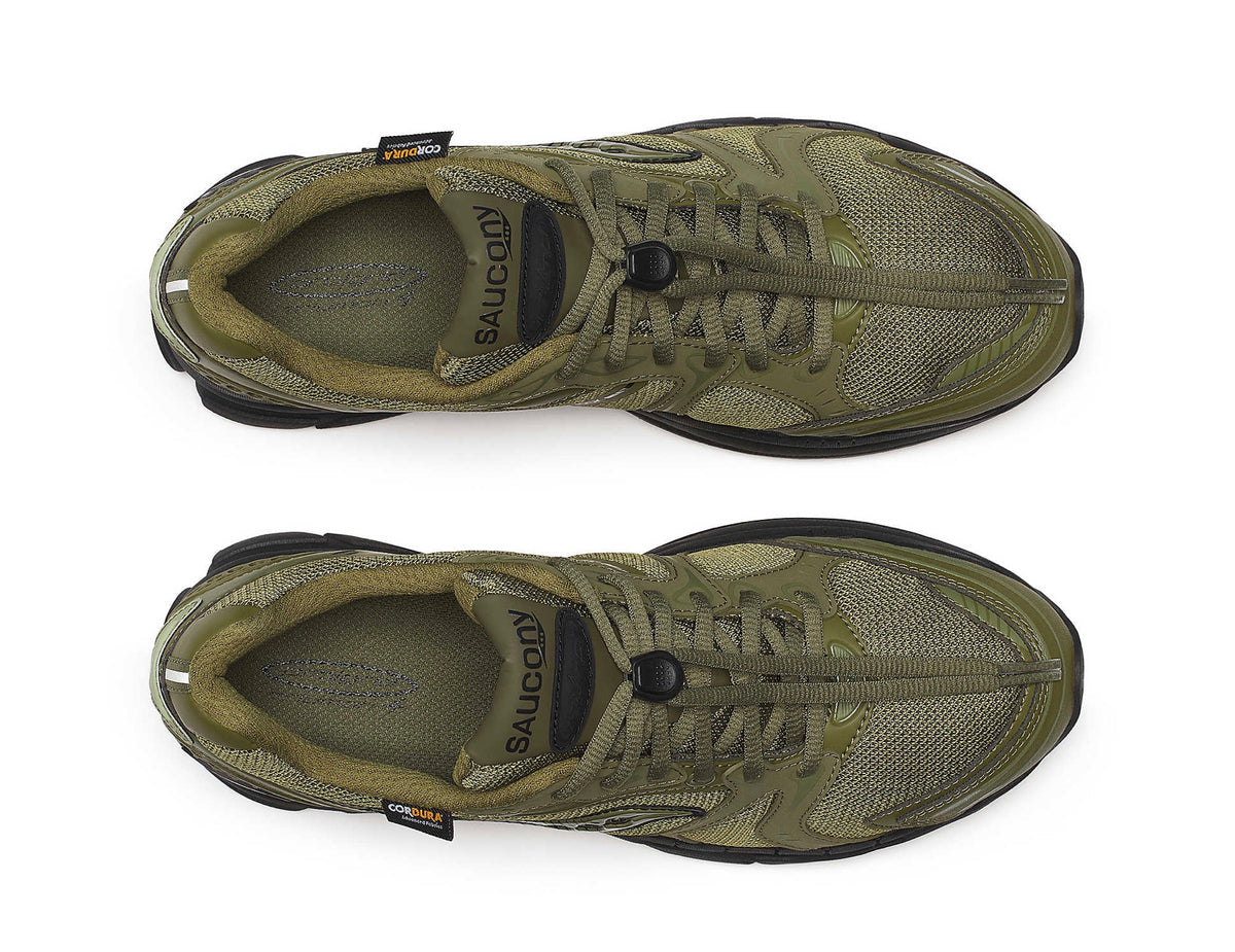 Saucony Progrid Triumph 4