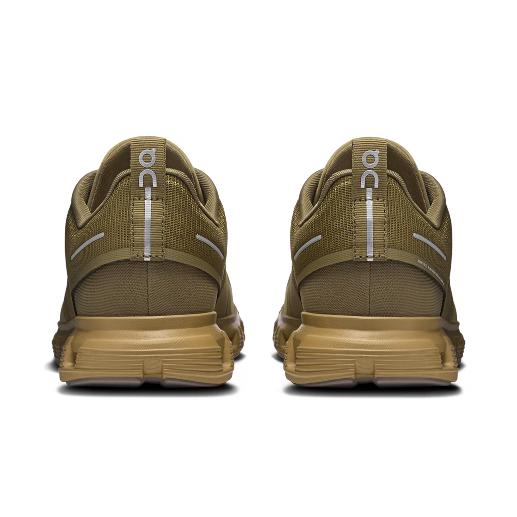On Cloud 6 Waterproof – Homme