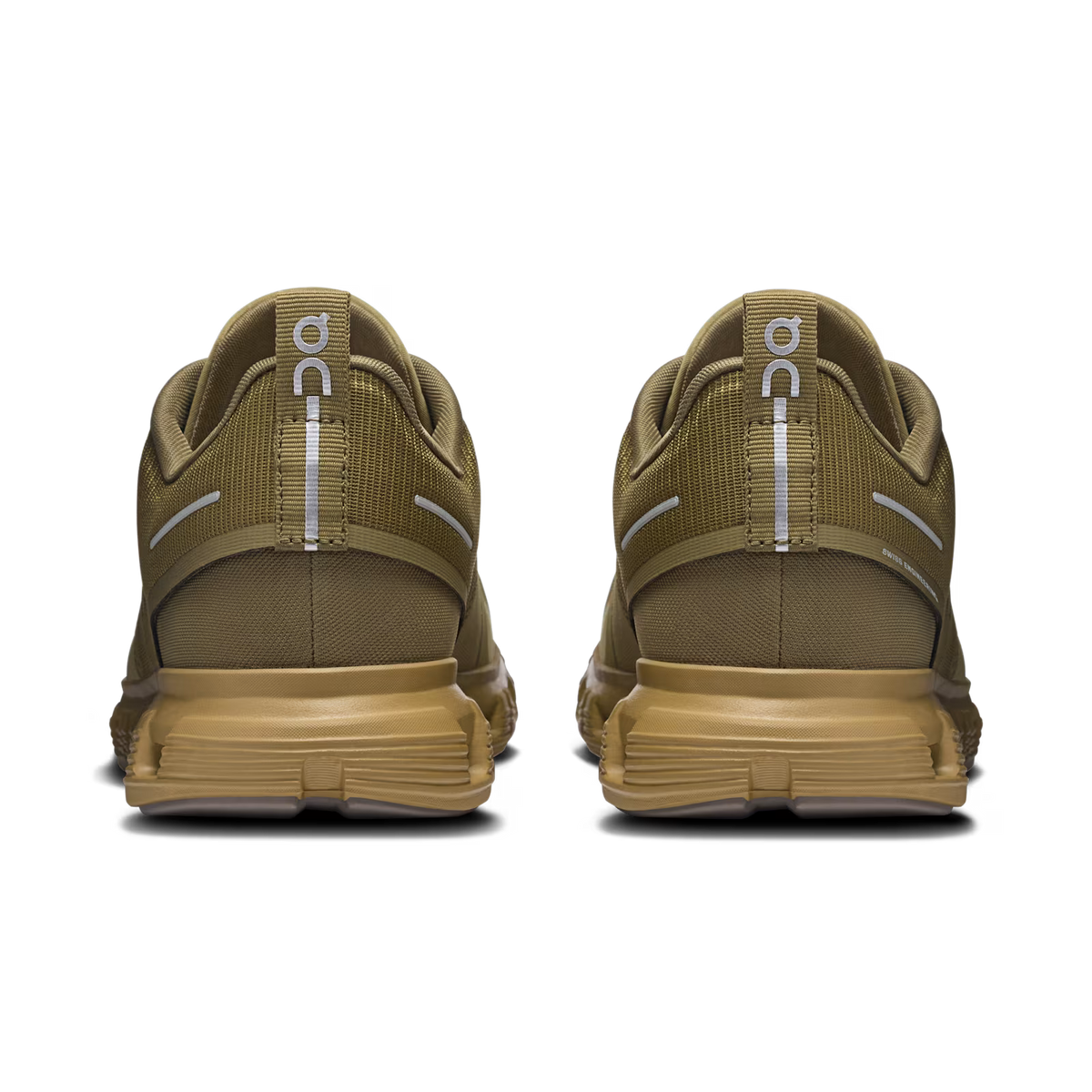 On Cloud 6 Waterproof – Homme