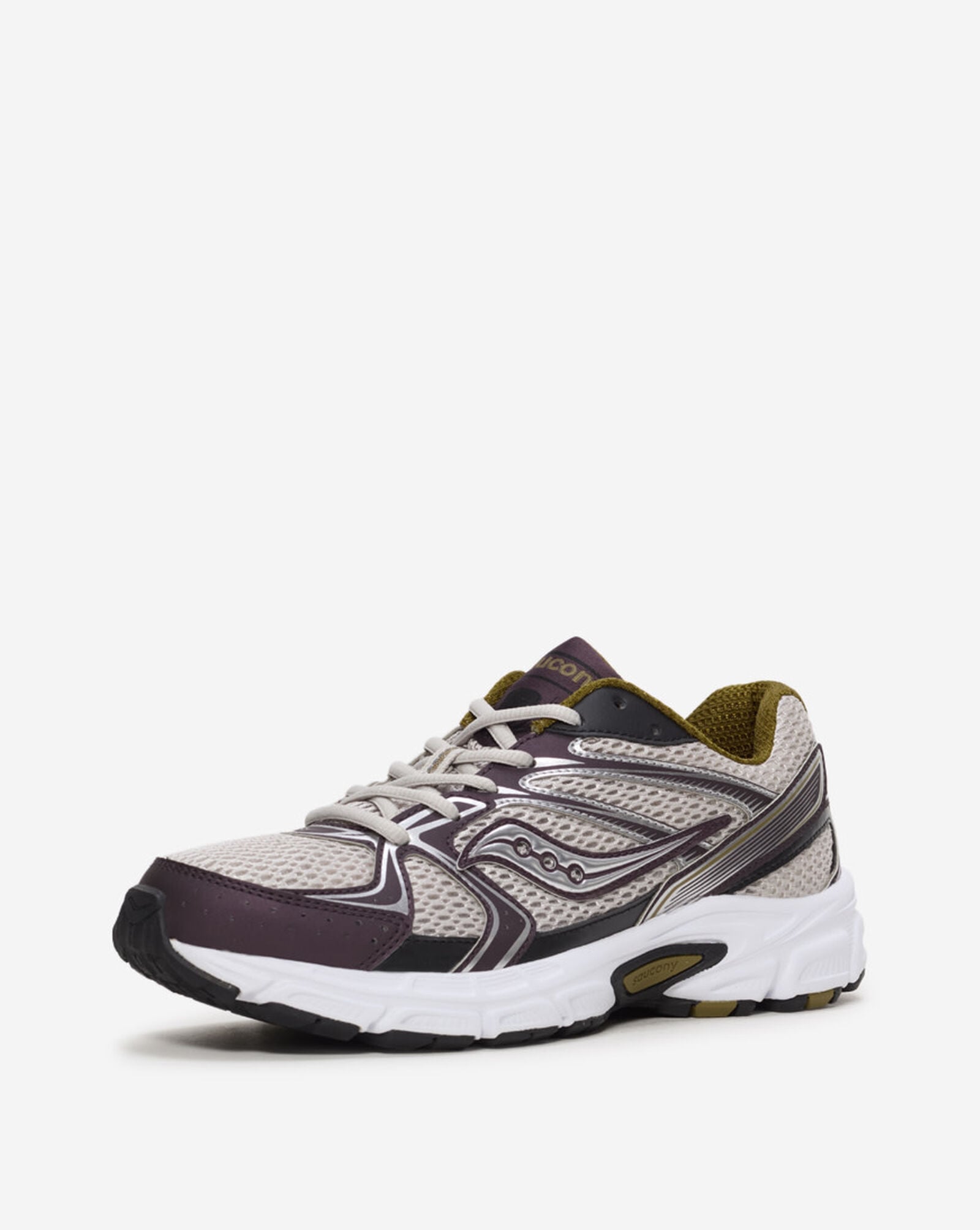 Saucony Ride Millenium