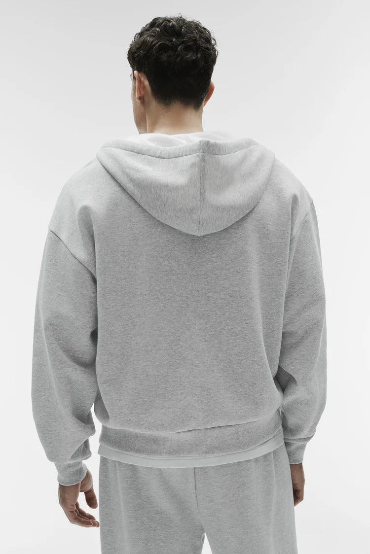 Accolade Full Zip Hoodie