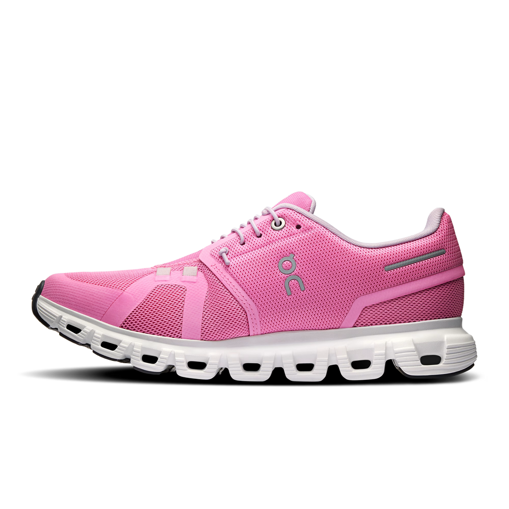 On Cloud 6 Versa – Femme