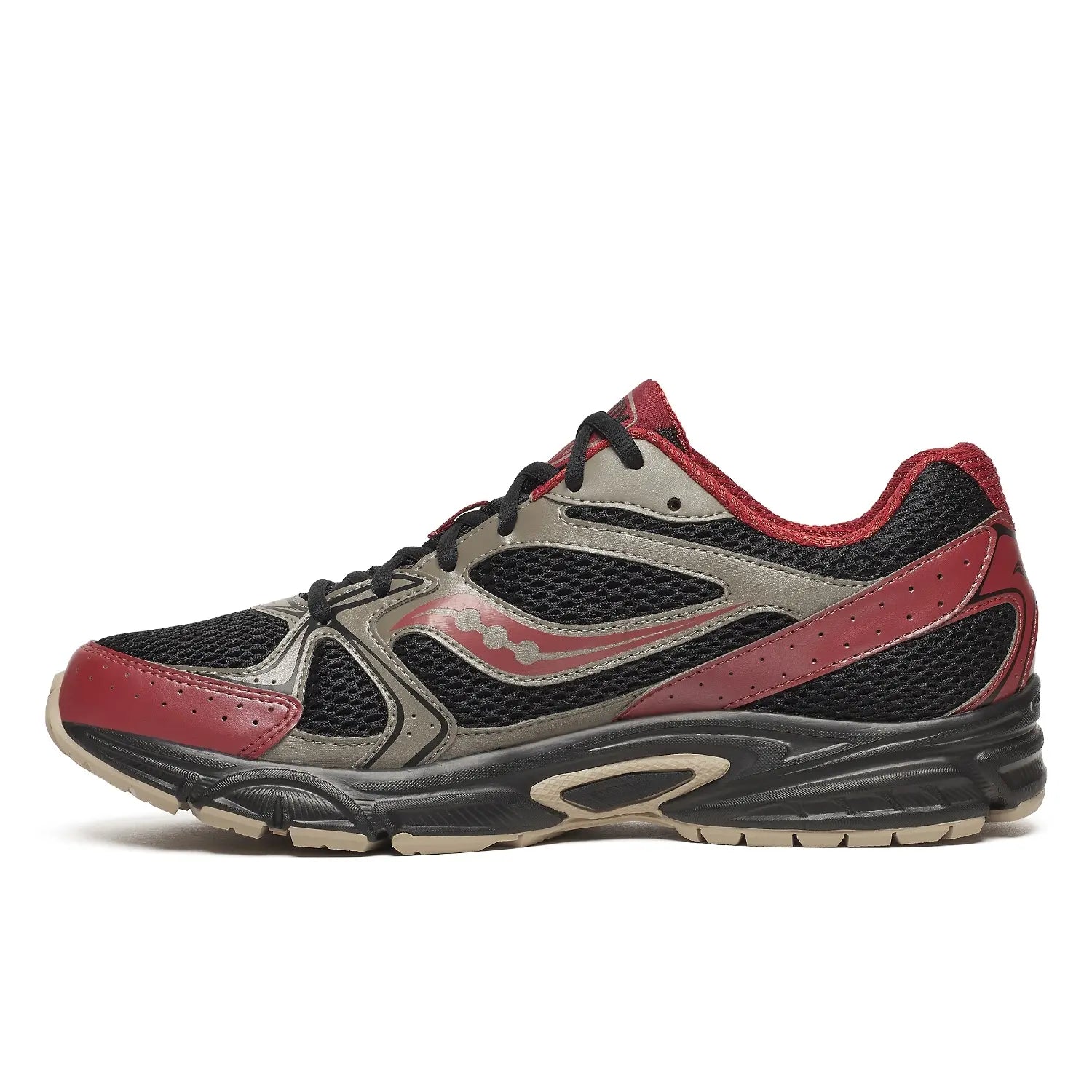 Saucony Ride Millenium