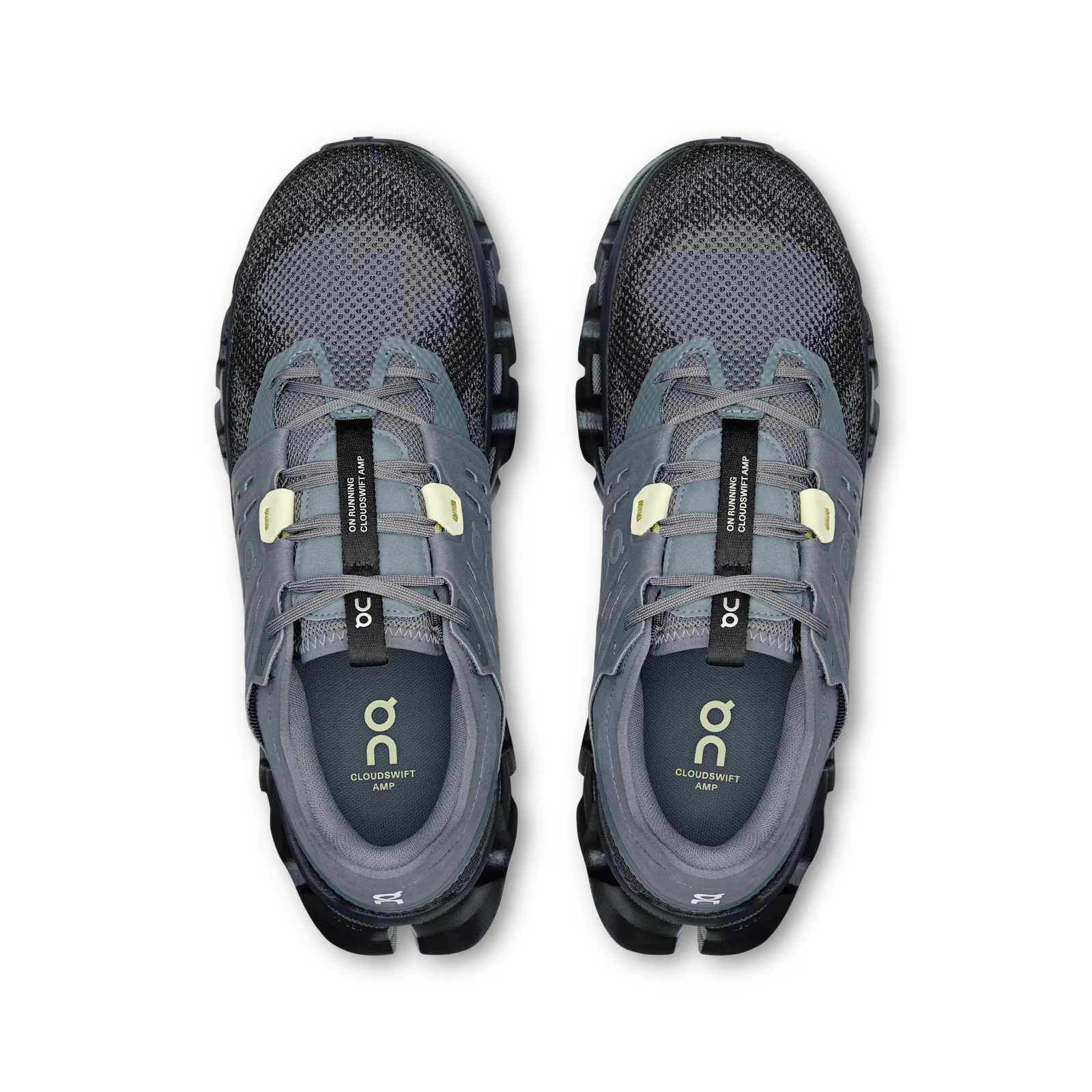 On Cloudswift Amp – Homme
