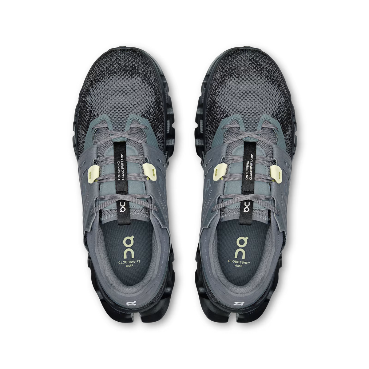 On Cloudswift Amp – Homme