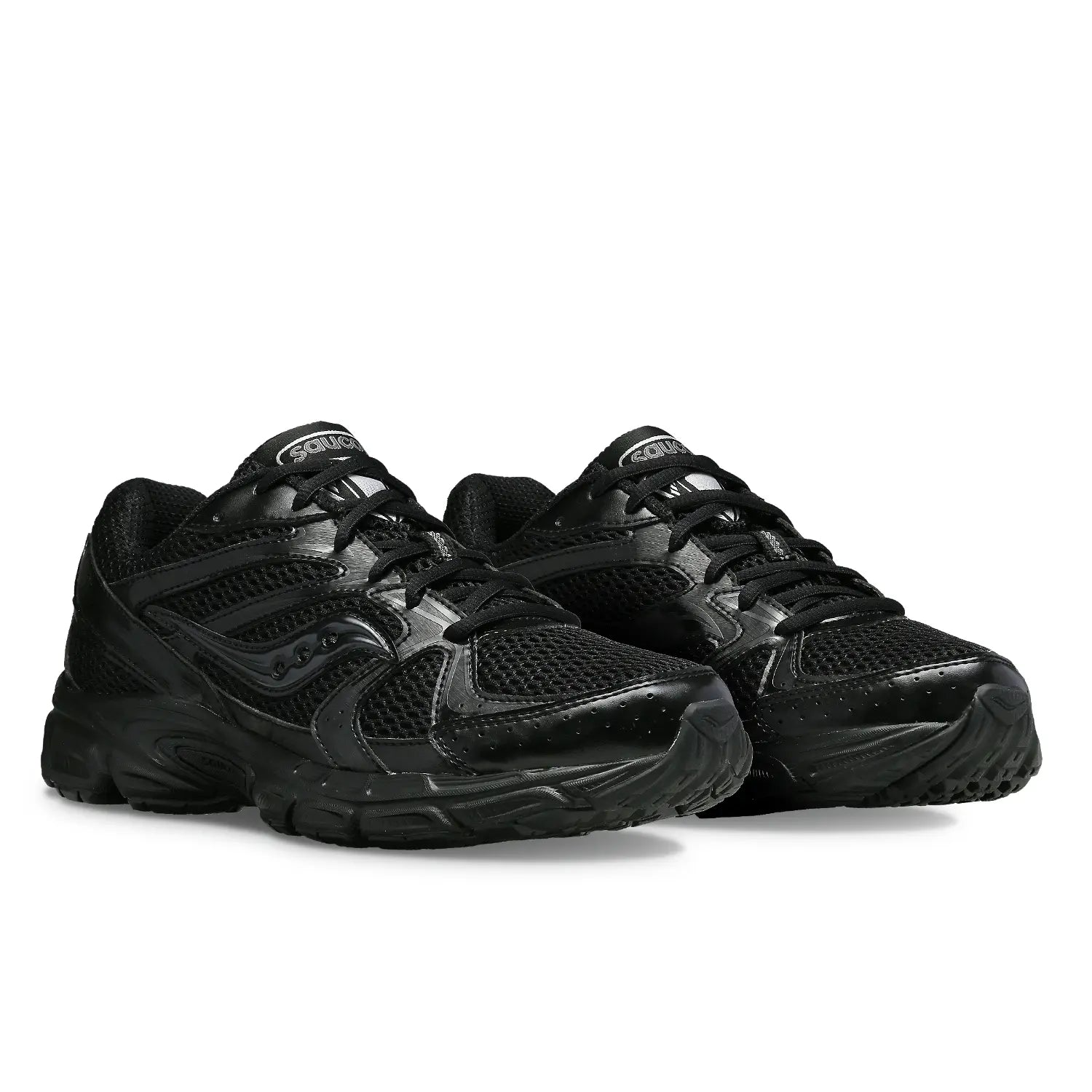 Saucony Ride Millenium