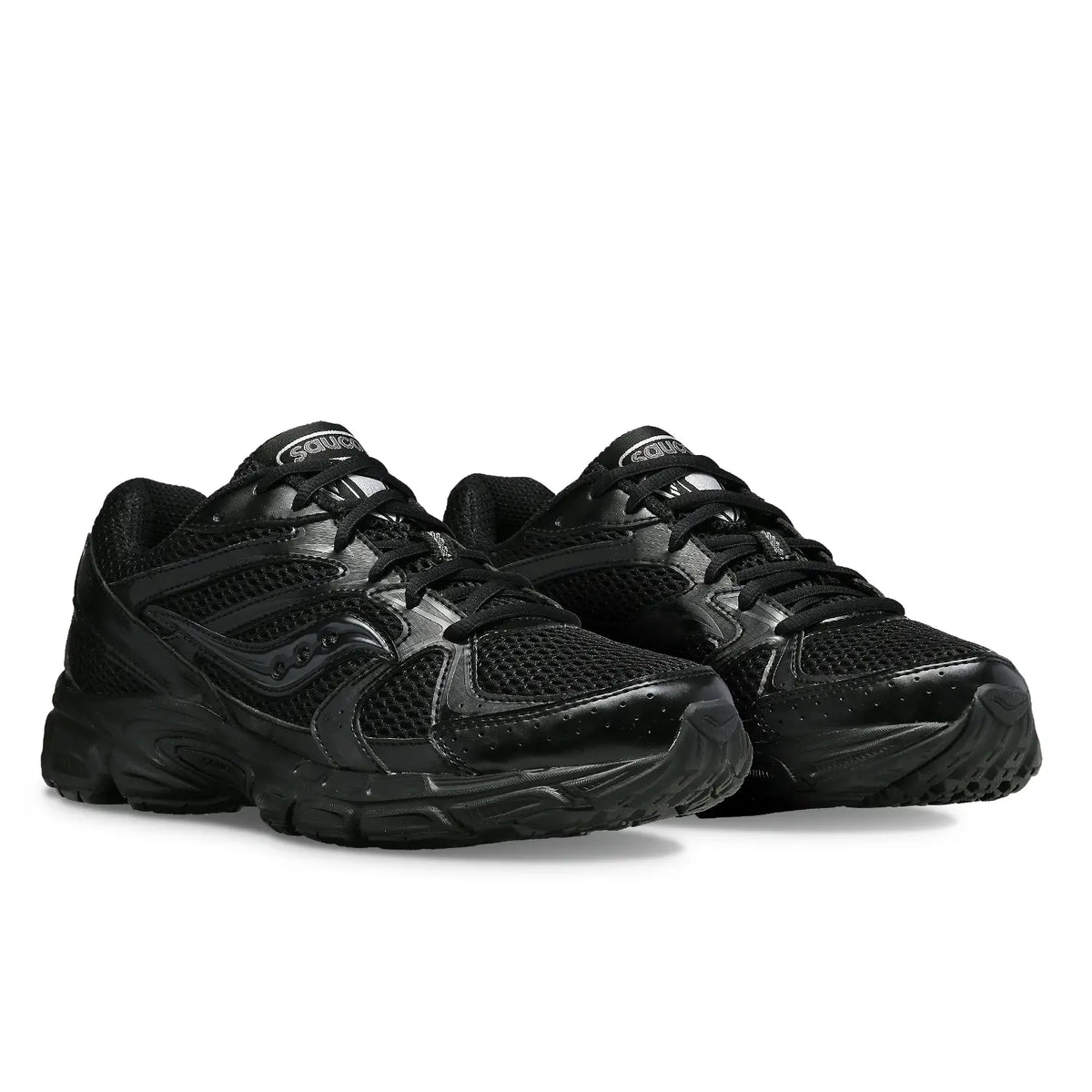 Saucony Ride Millenium