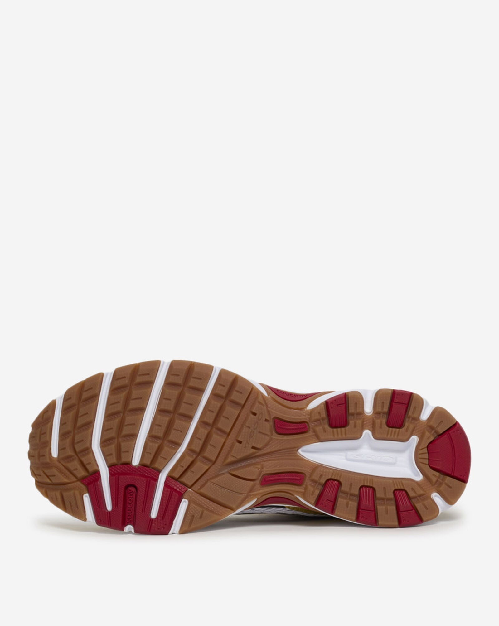 Saucony Ride Millenium