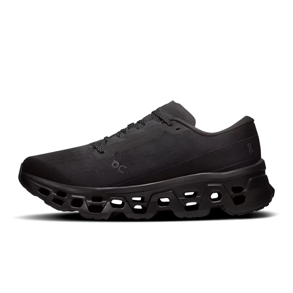 On Cloudmonster 3 – Homme