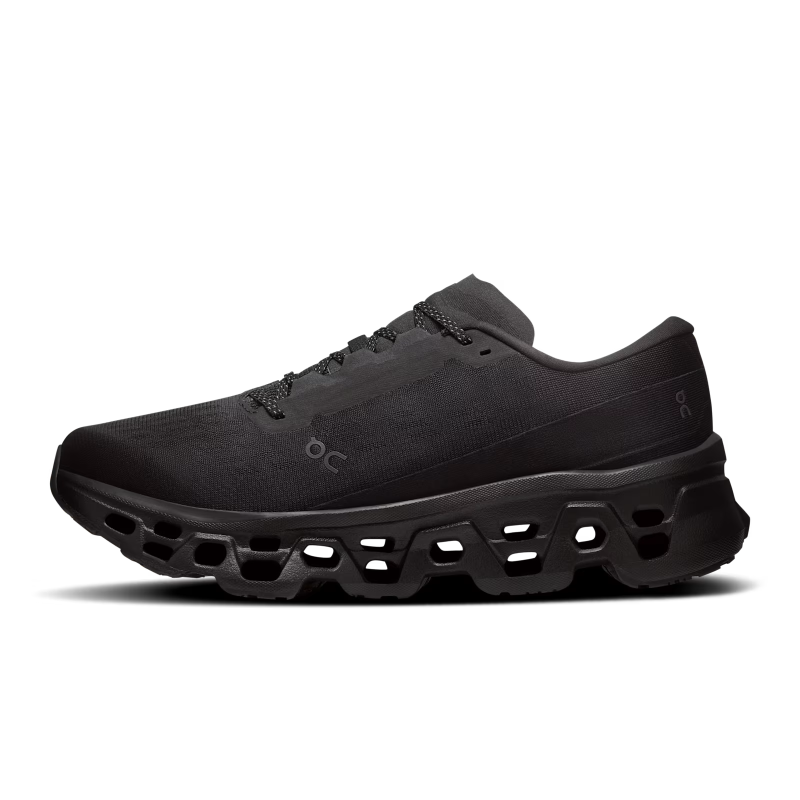On Cloudmonster 3 – Homme
