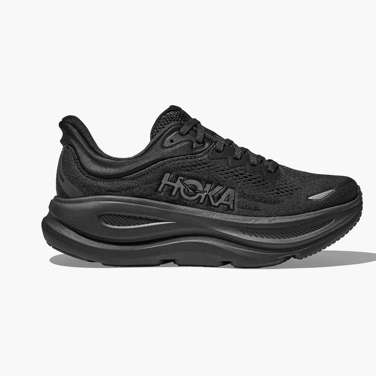 Hoka Bondi 9 Chaussures de running pour homme