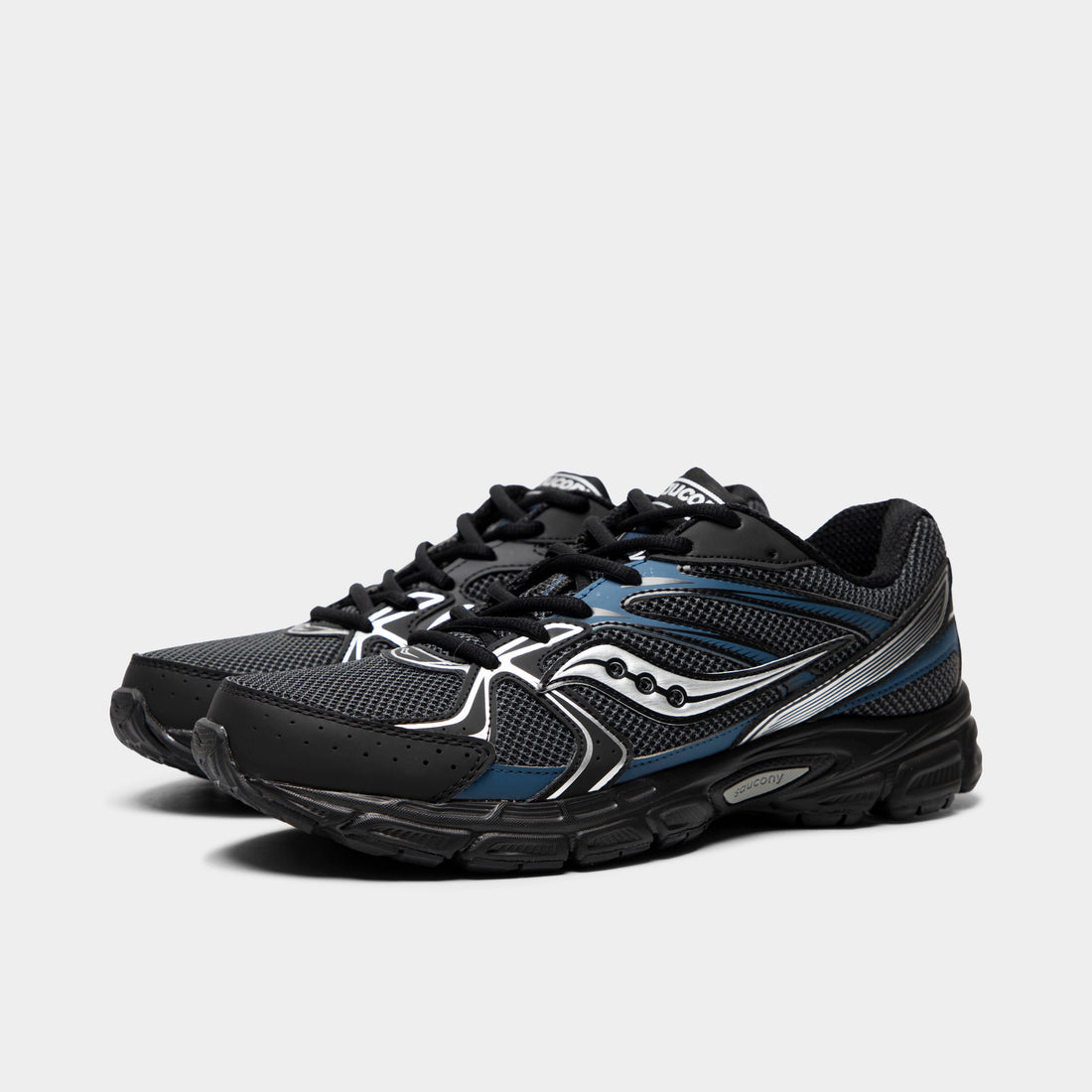 Saucony Ride Millenium