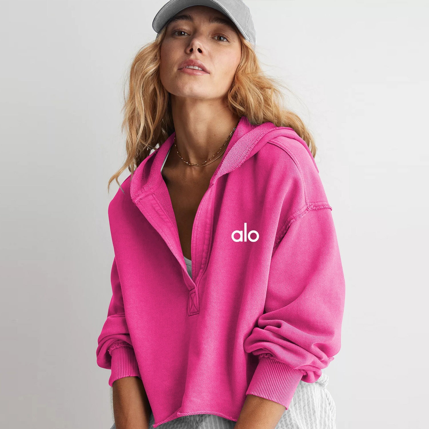 Pull Accolade montagne