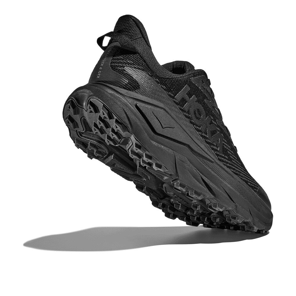 Hoka Challenger 8 GORE-TEX homme chaussures de trail