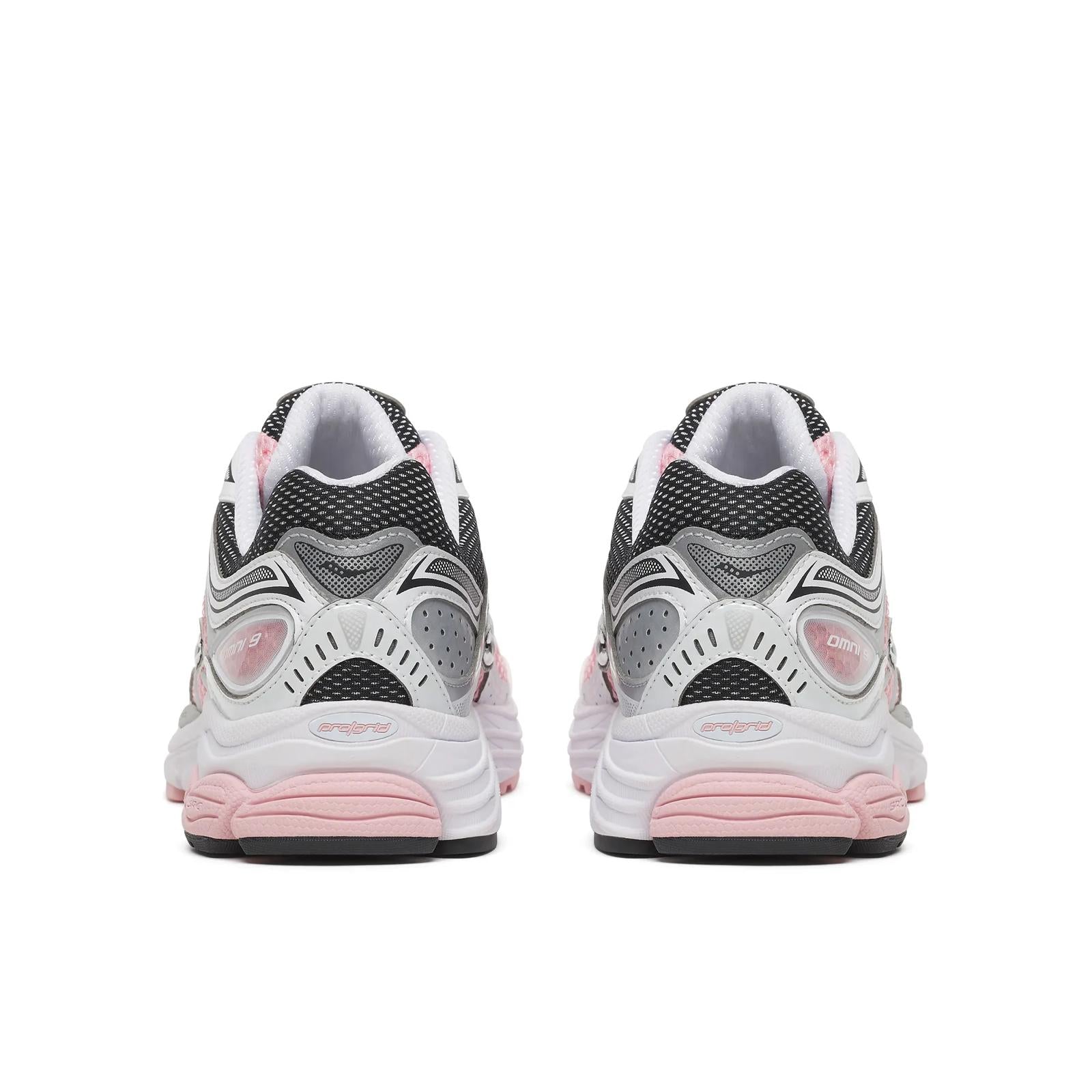 Saucony ProGrid Omni 9