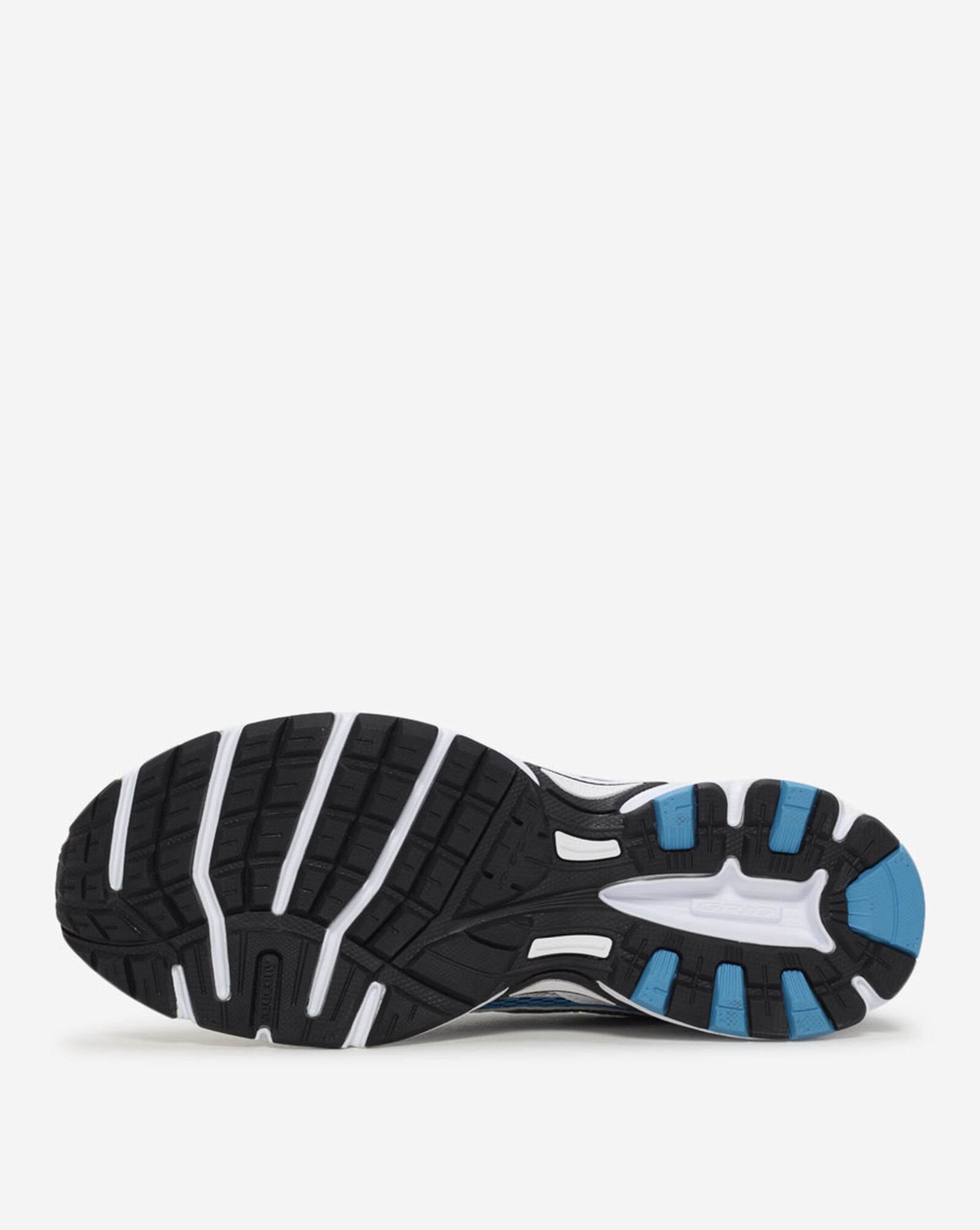 Saucony Ride Millenium