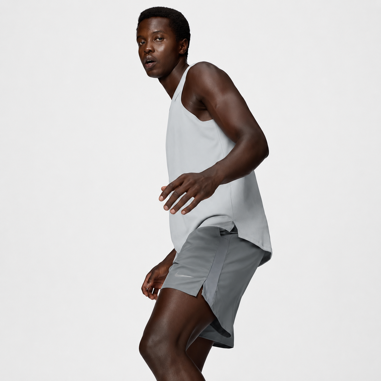 Nike Short Running
