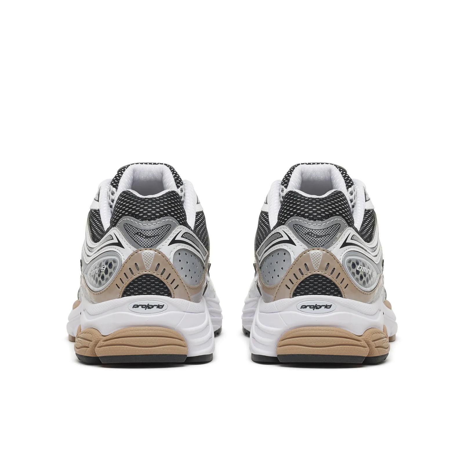 Saucony ProGrid Omni 9
