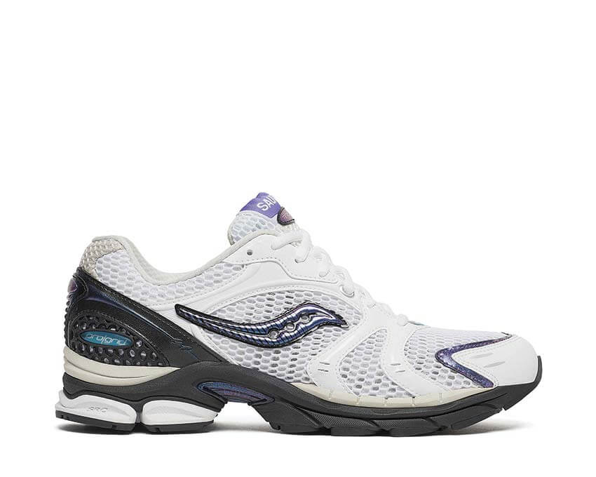 Saucony Progrid Triumph 4
