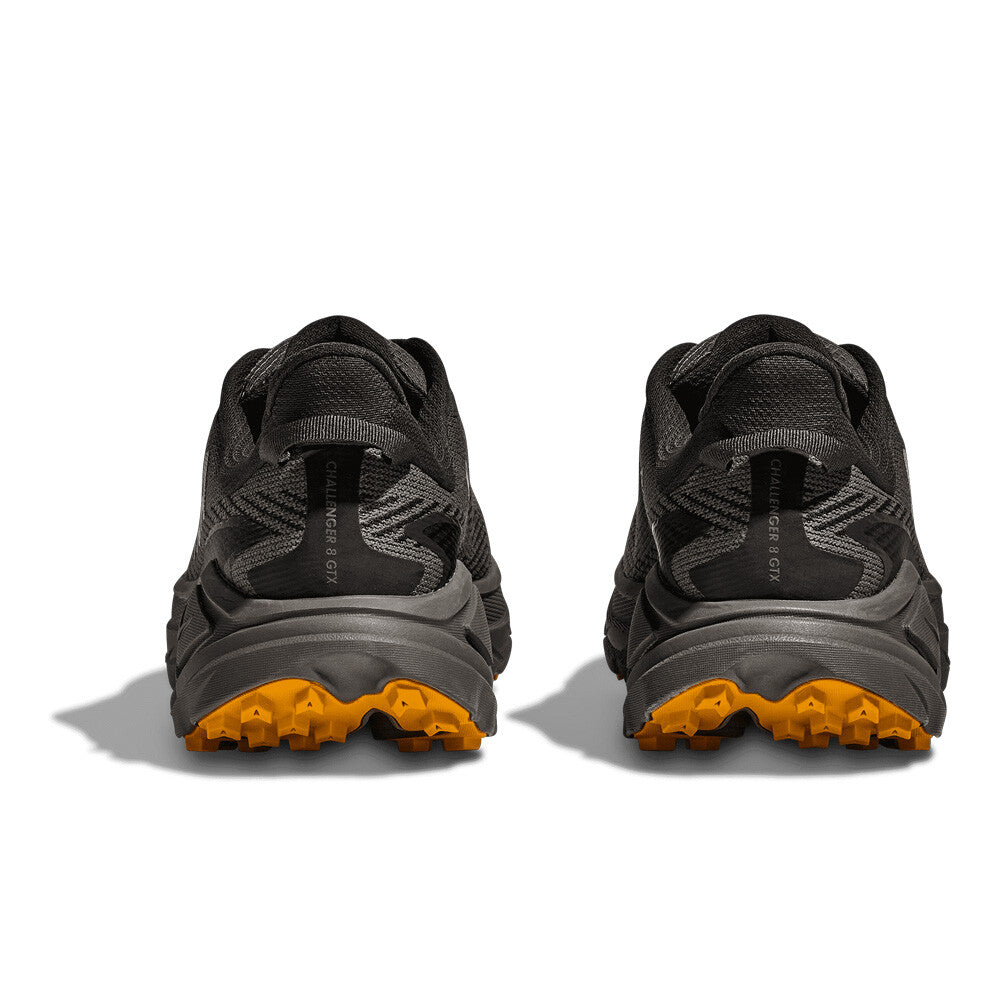 Hoka Challenger 8 GORE-TEX homme chaussures de trail