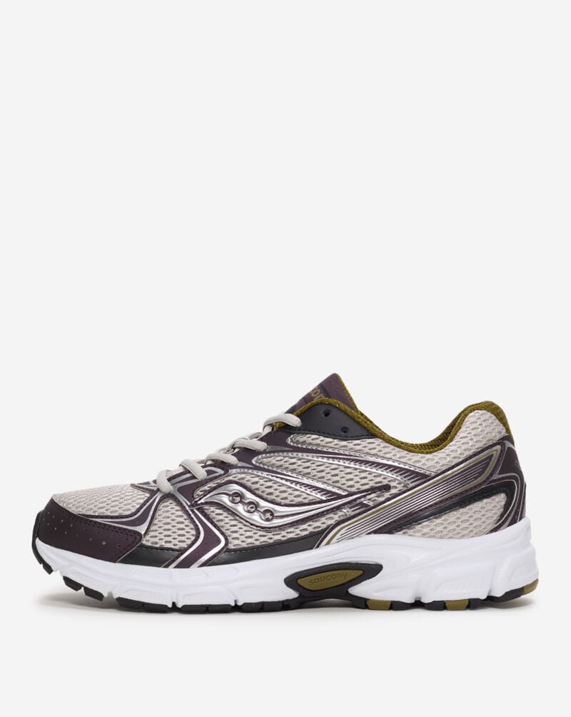 Saucony Ride Millenium