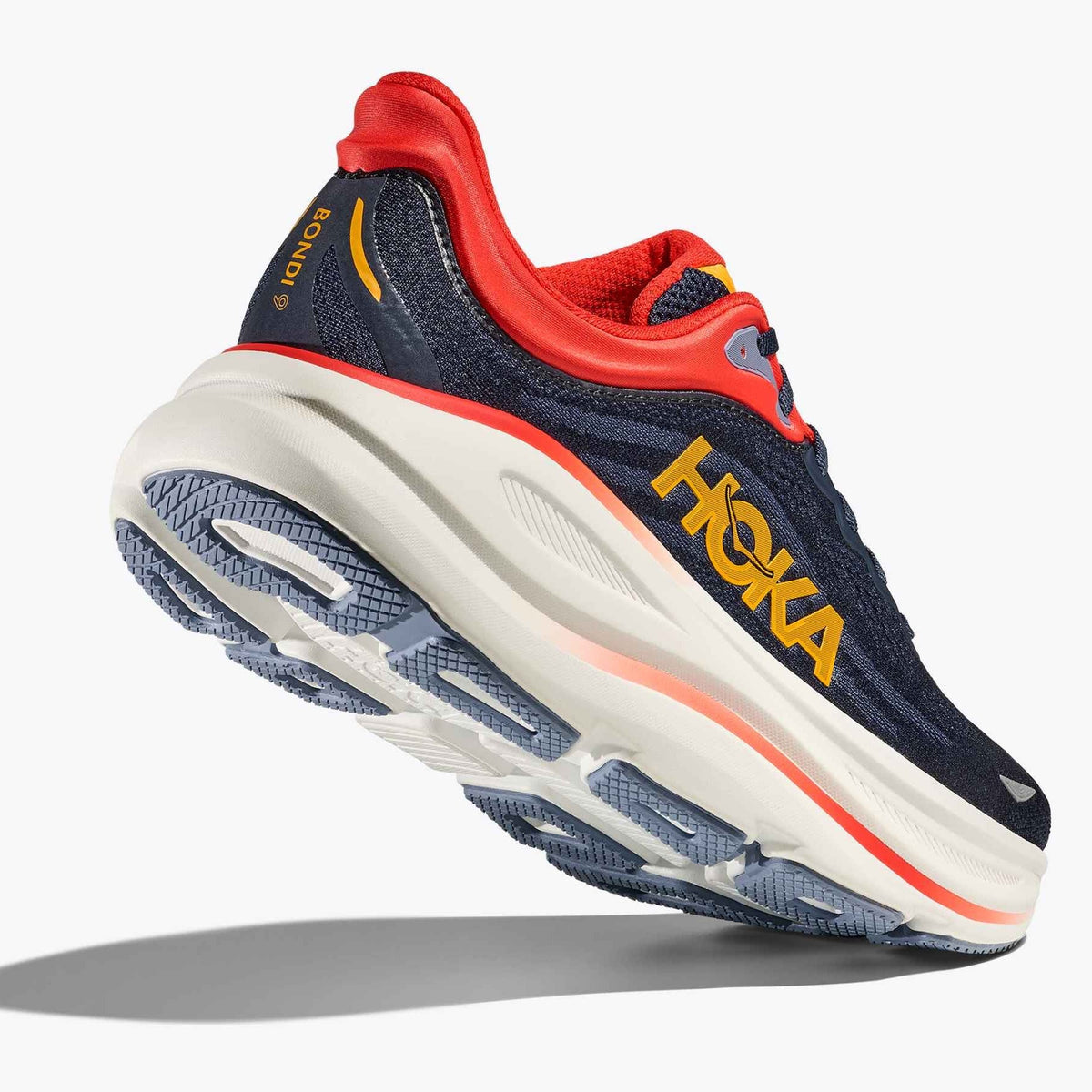 Hoka Bondi 9 Chaussures de running pour homme