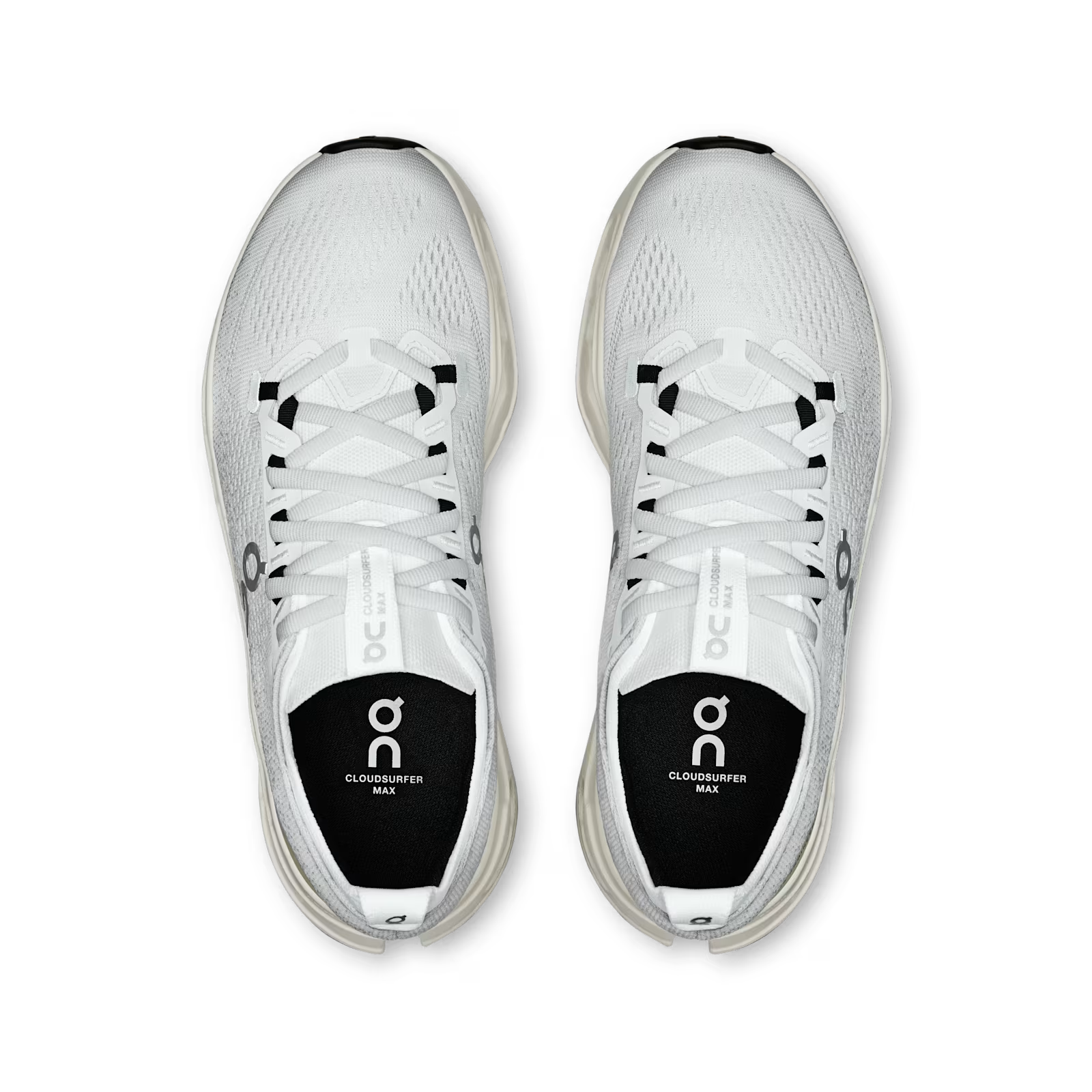 On Cloudsurfer Max – Homme