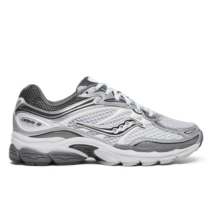 Saucony ProGrid Omni 9