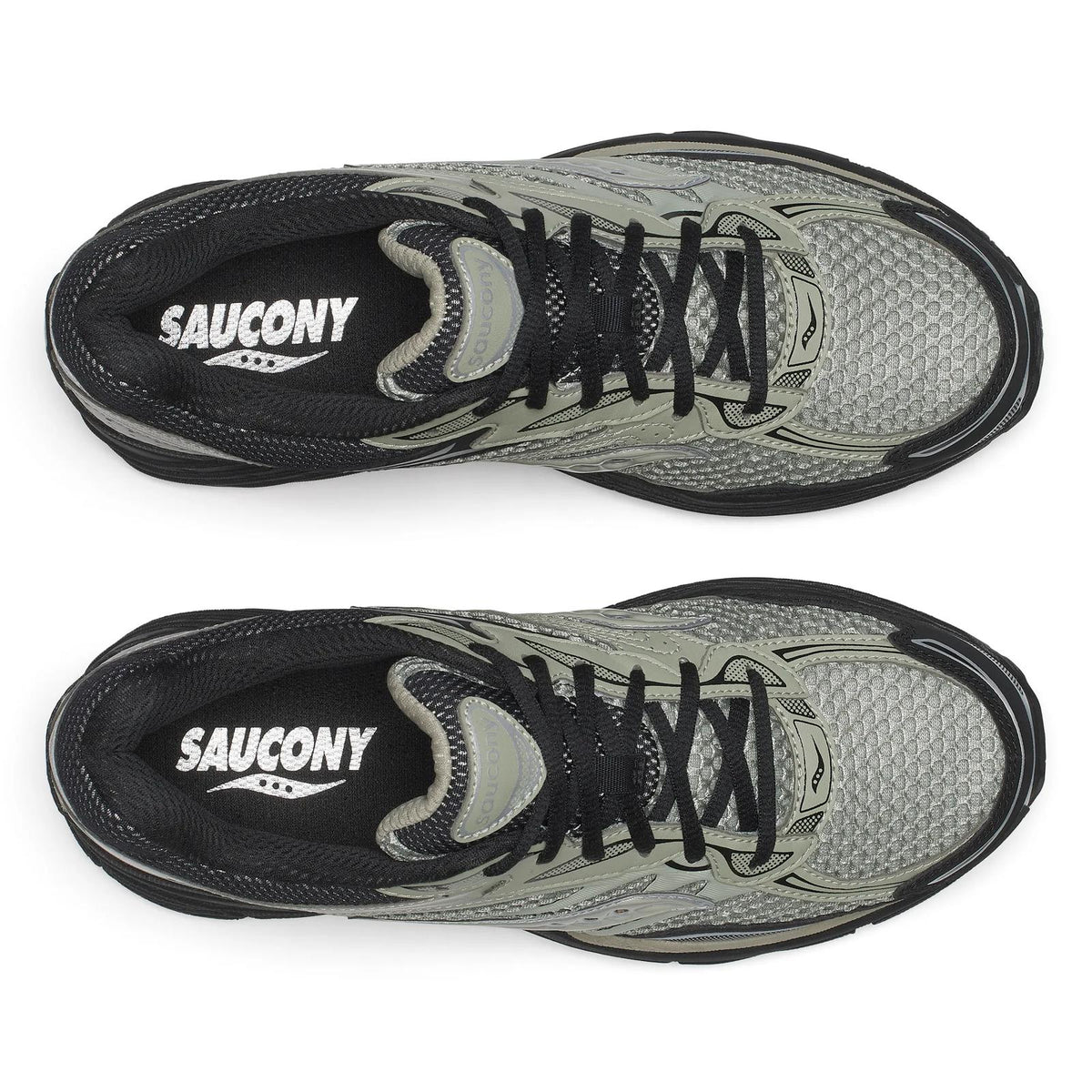 Saucony ProGrid Omni 9