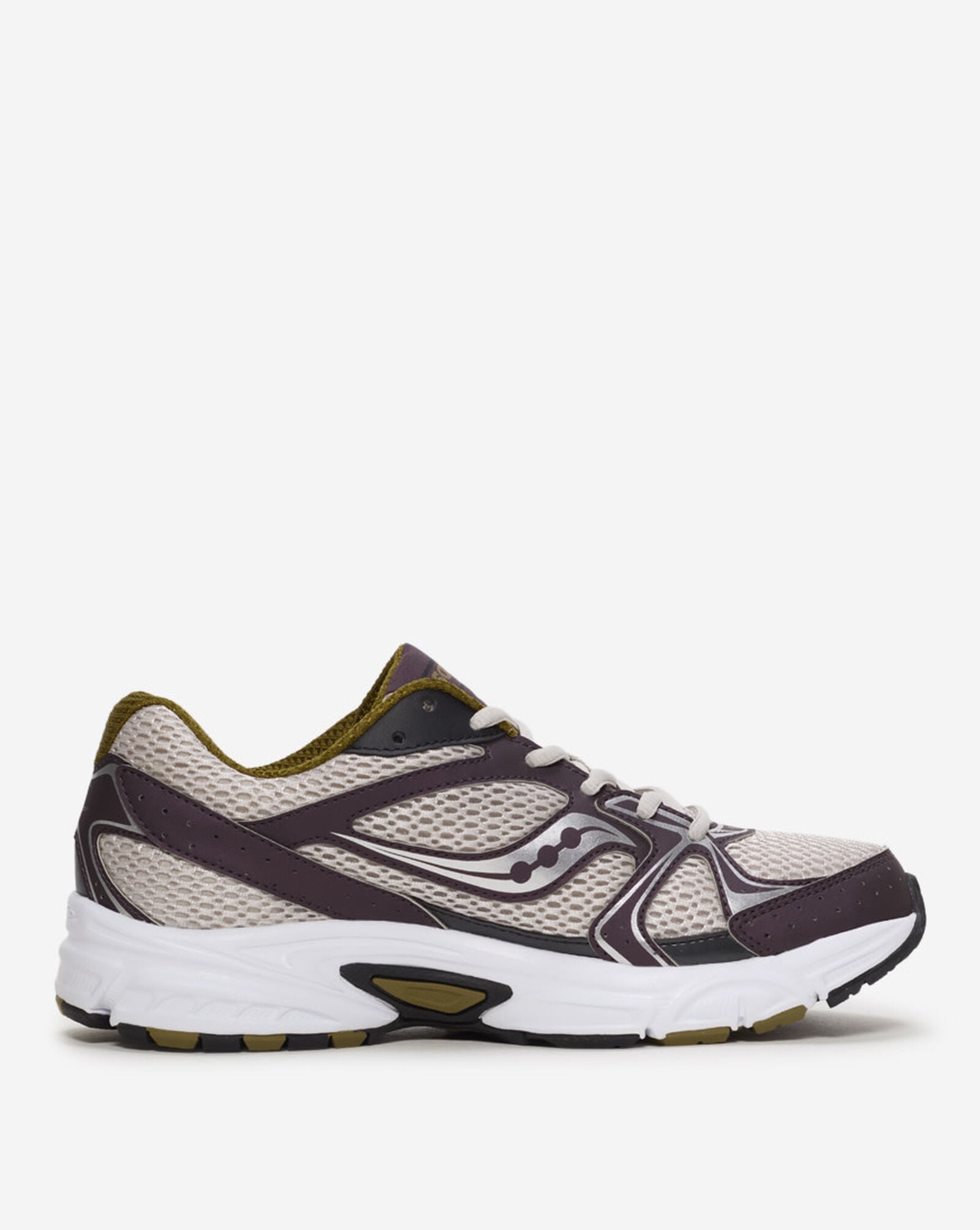 Saucony Ride Millenium