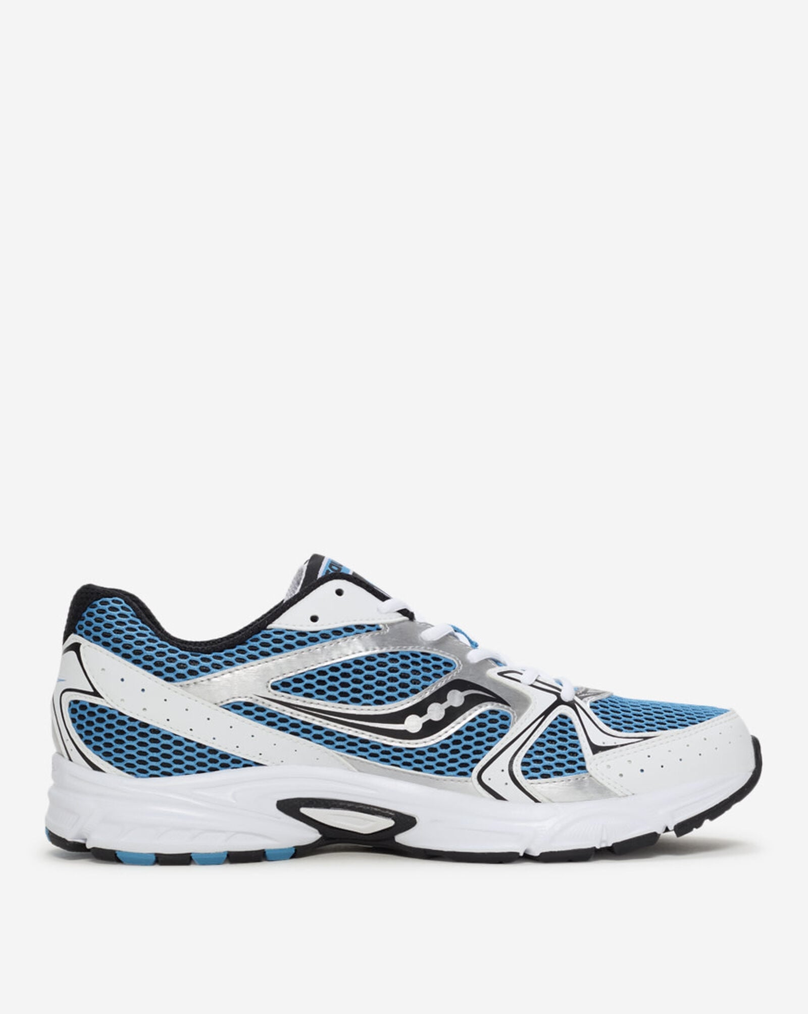 Saucony Ride Millenium