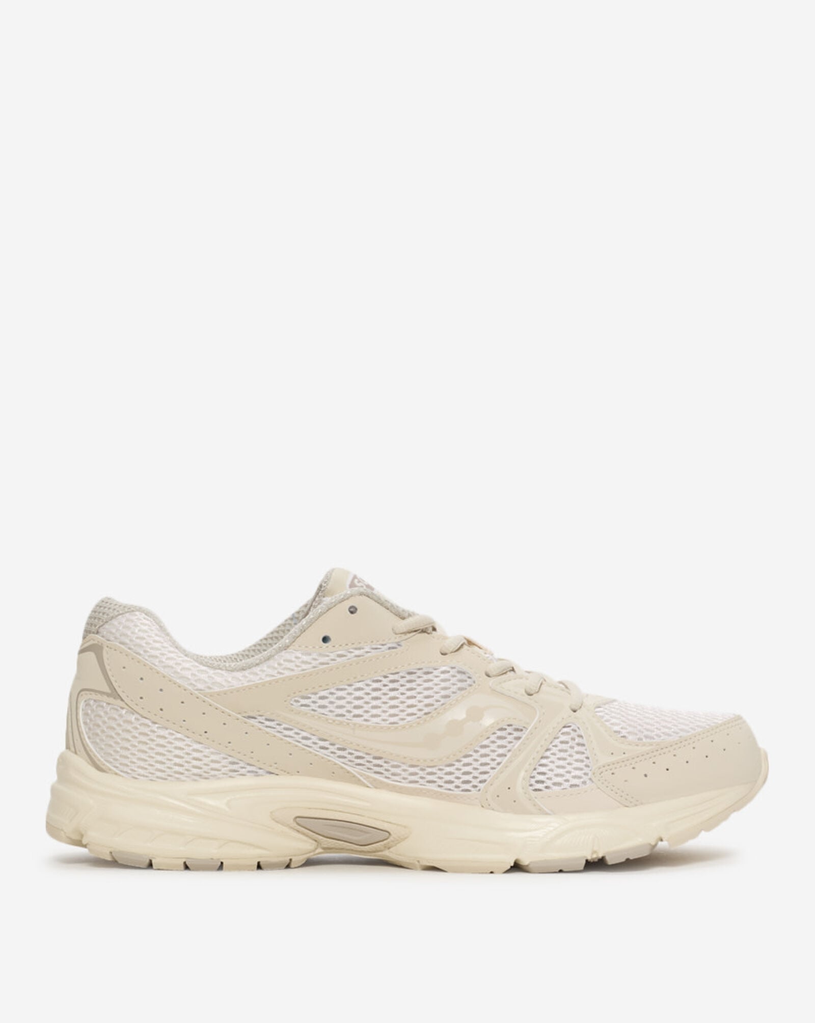 Saucony Ride Millenium