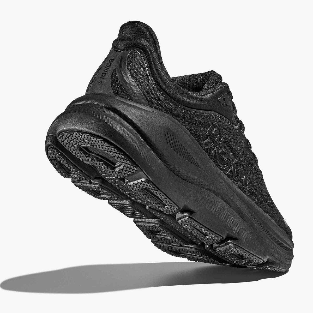 Hoka Bondi 9 Chaussures de running pour homme