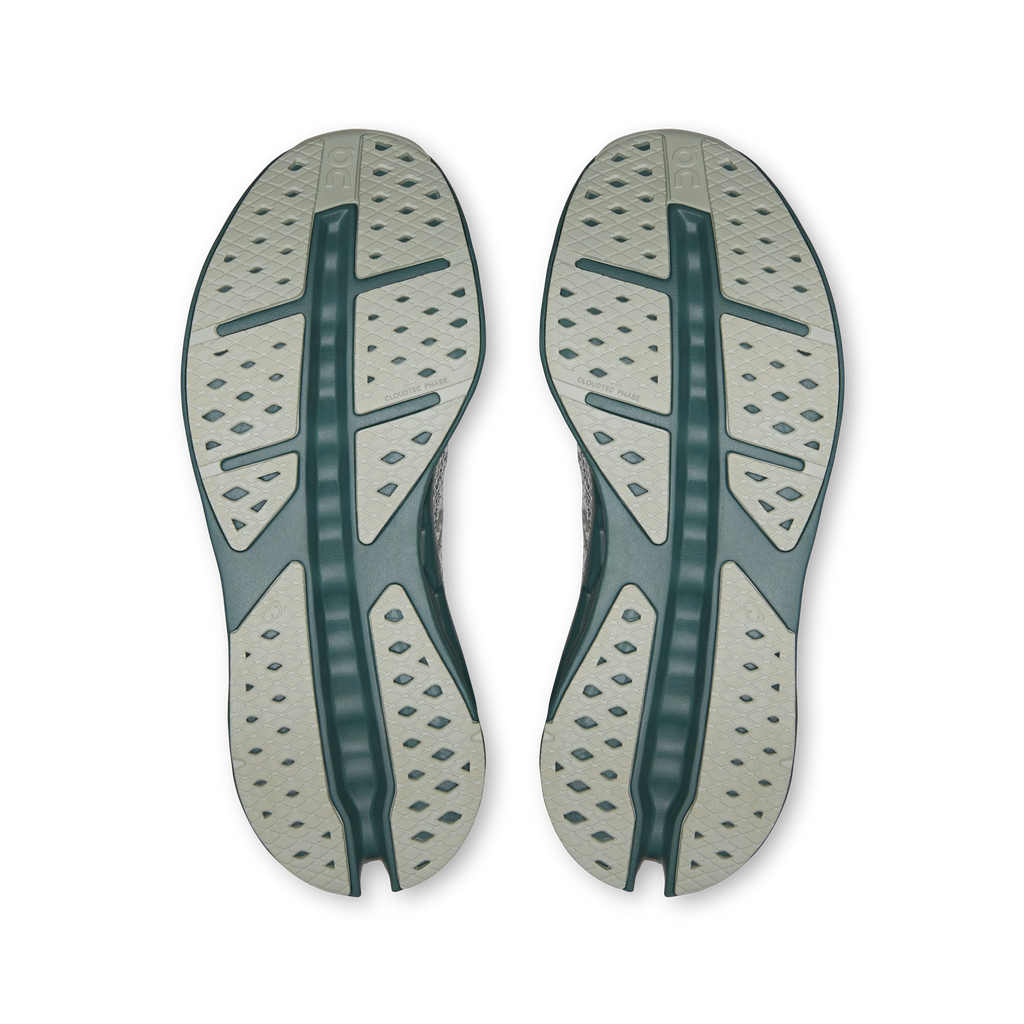 On Cloudsurfer Max – Homme