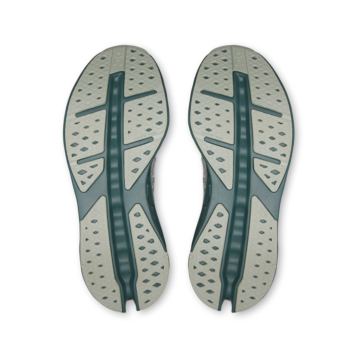 On Cloudsurfer Max – Homme