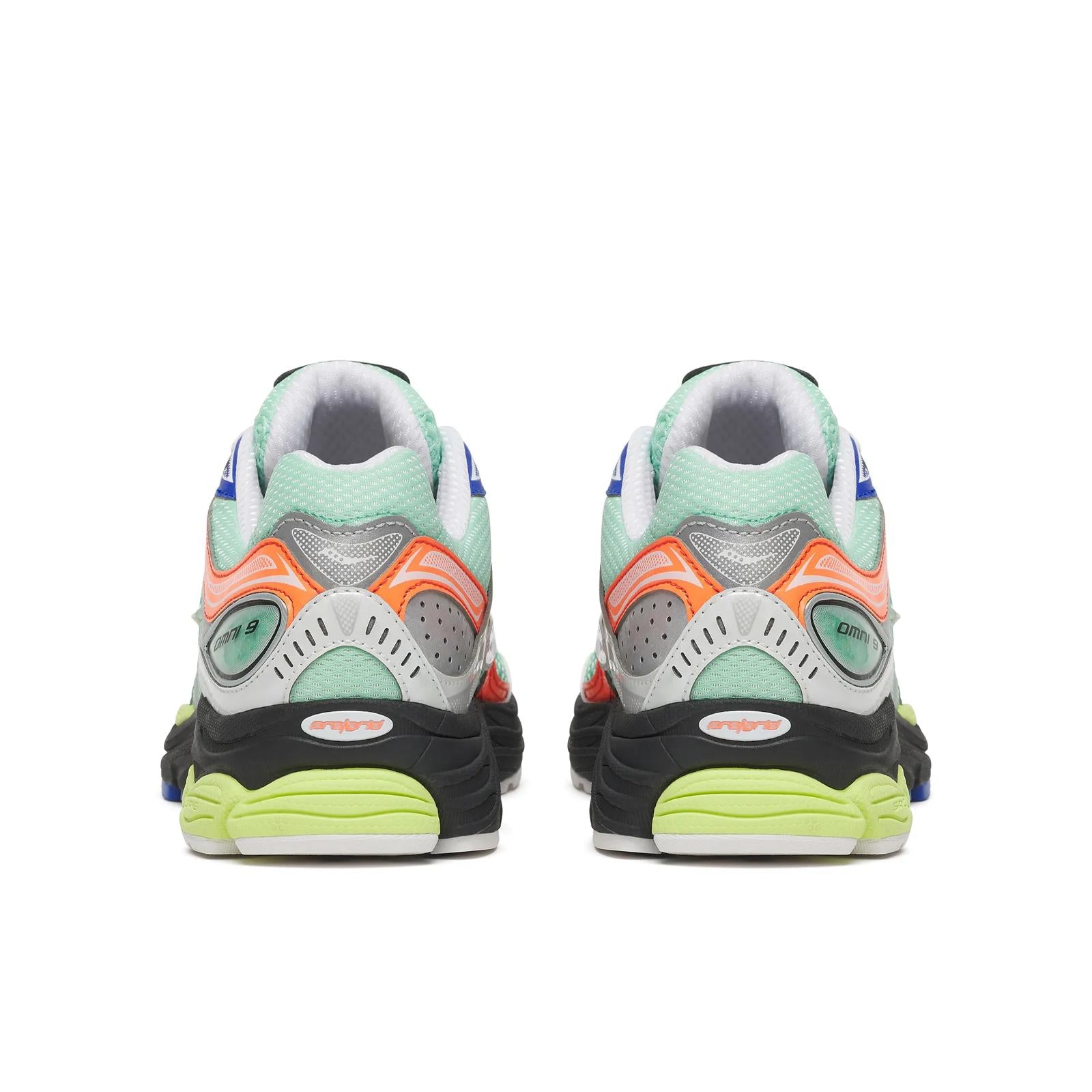 Saucony ProGrid Omni 9