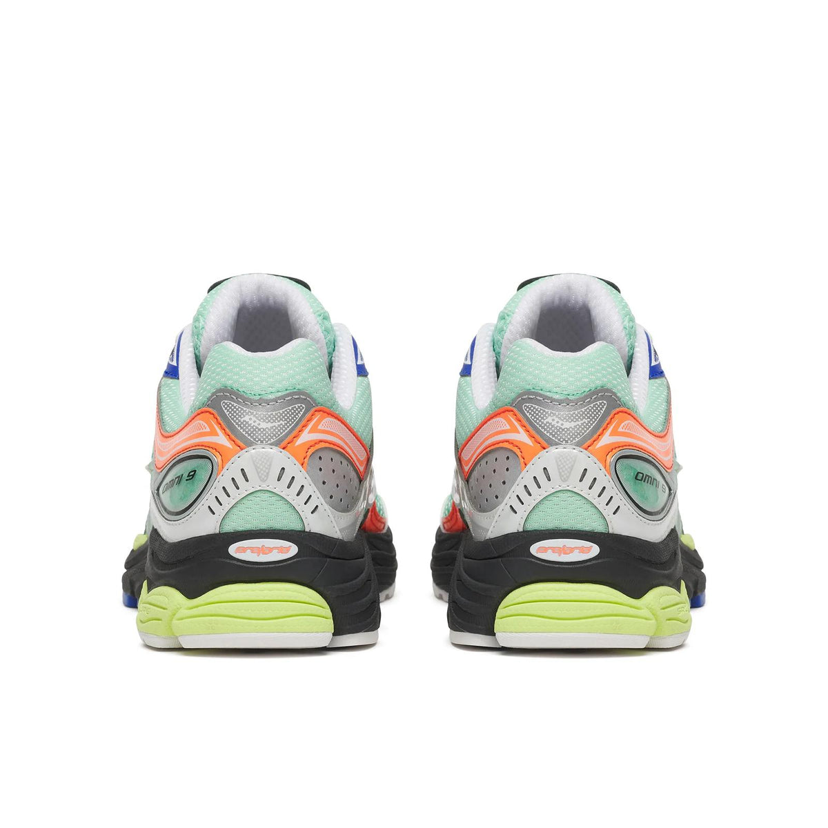 Saucony ProGrid Omni 9