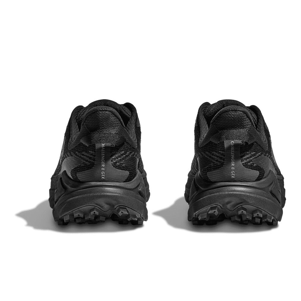 Hoka Challenger 8 GORE-TEX homme chaussures de trail