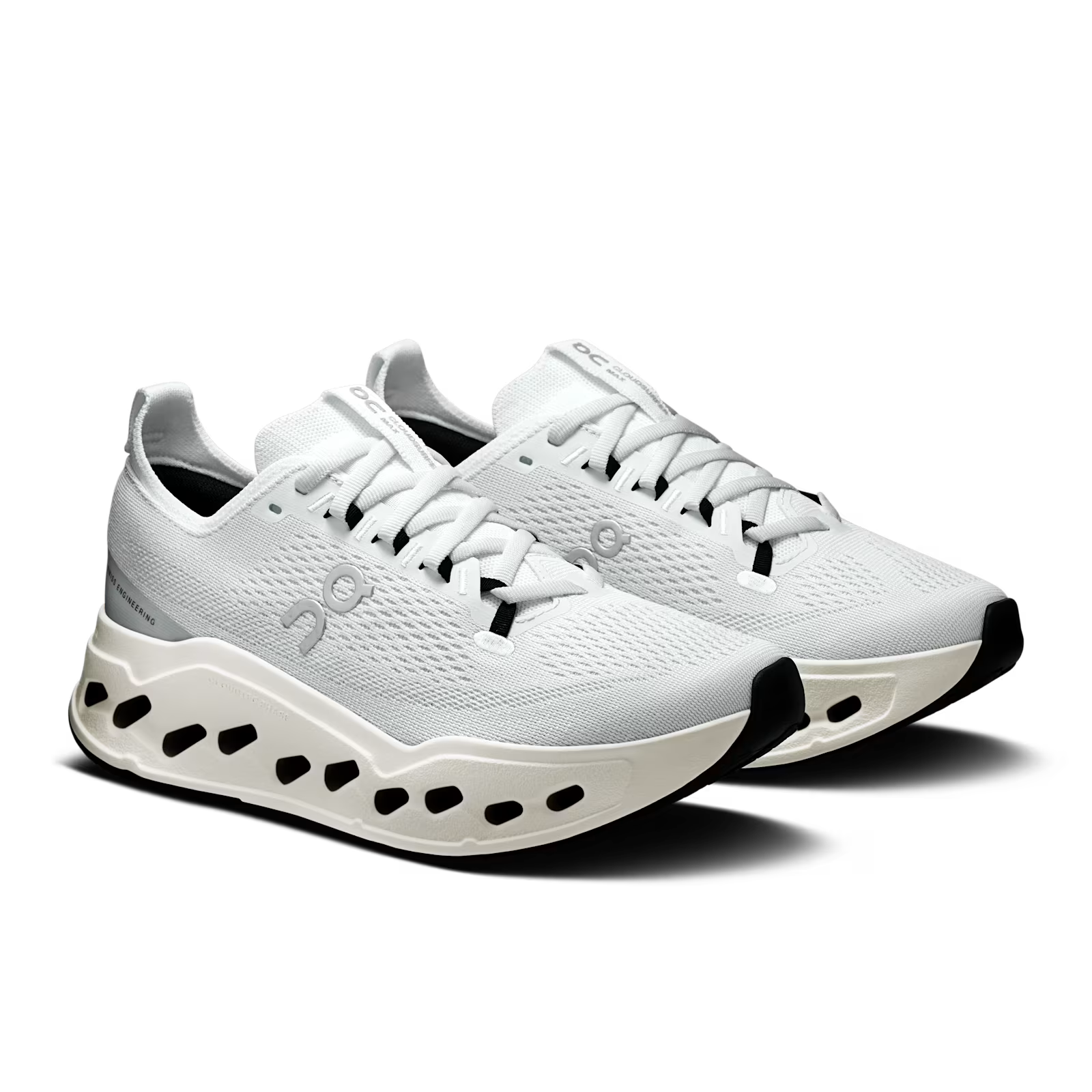 On Cloudsurfer Max – Homme