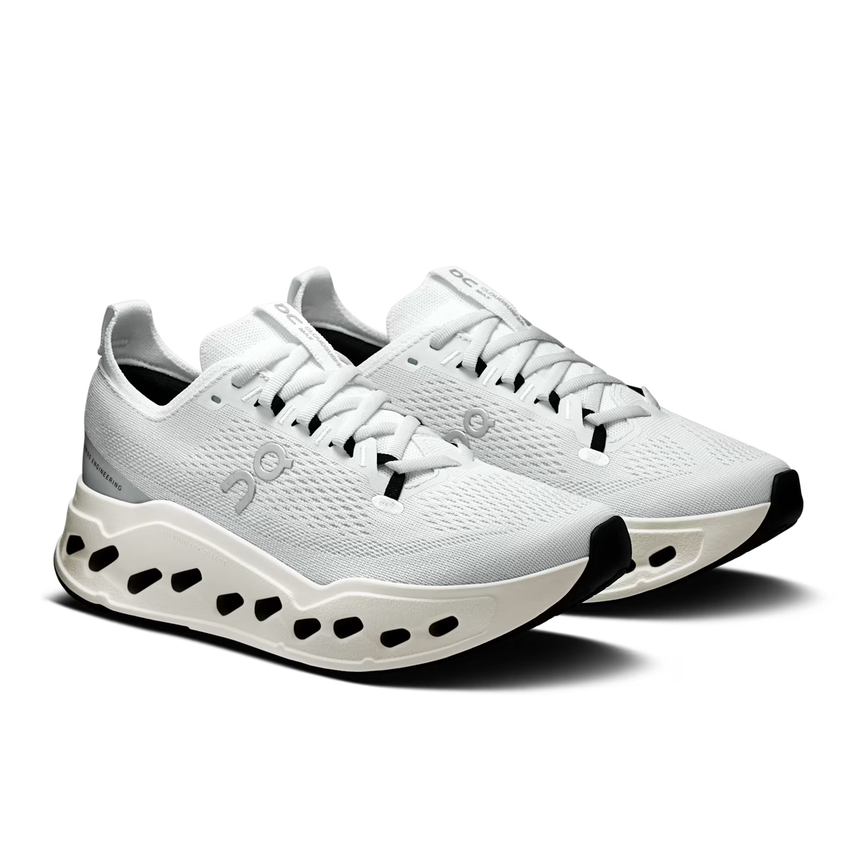 On Cloudsurfer Max – Homme