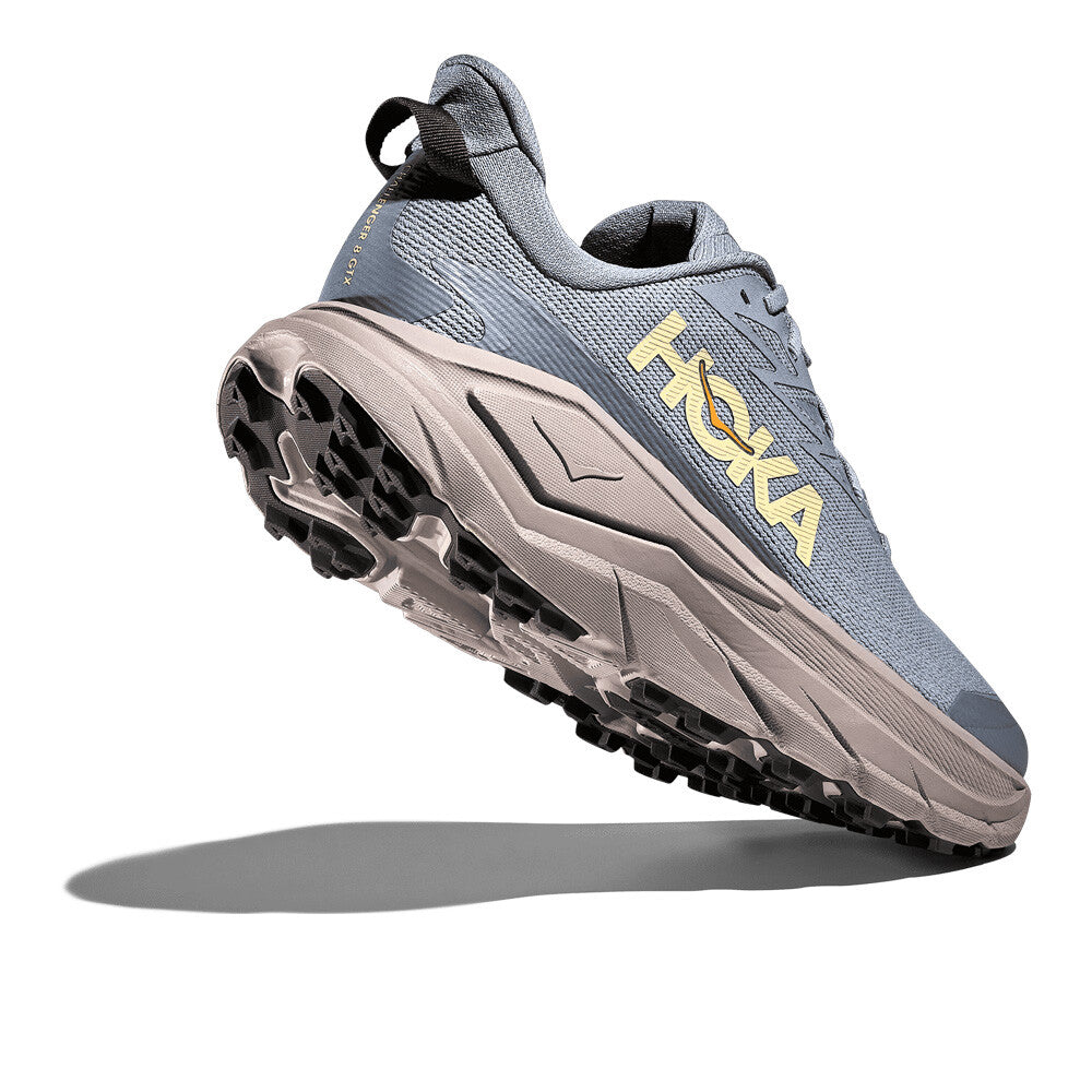 Hoka Challenger 8 GORE-TEX homme chaussures de trail