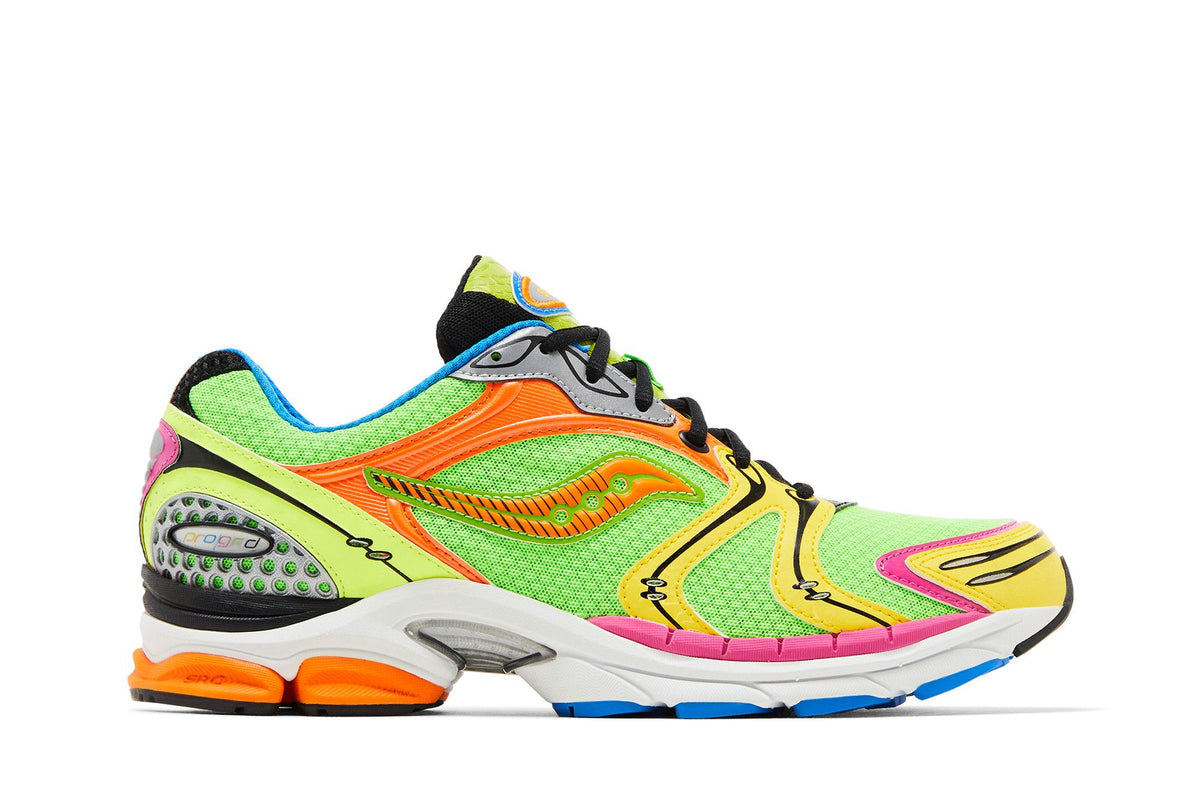 Saucony Progrid Triumph 4