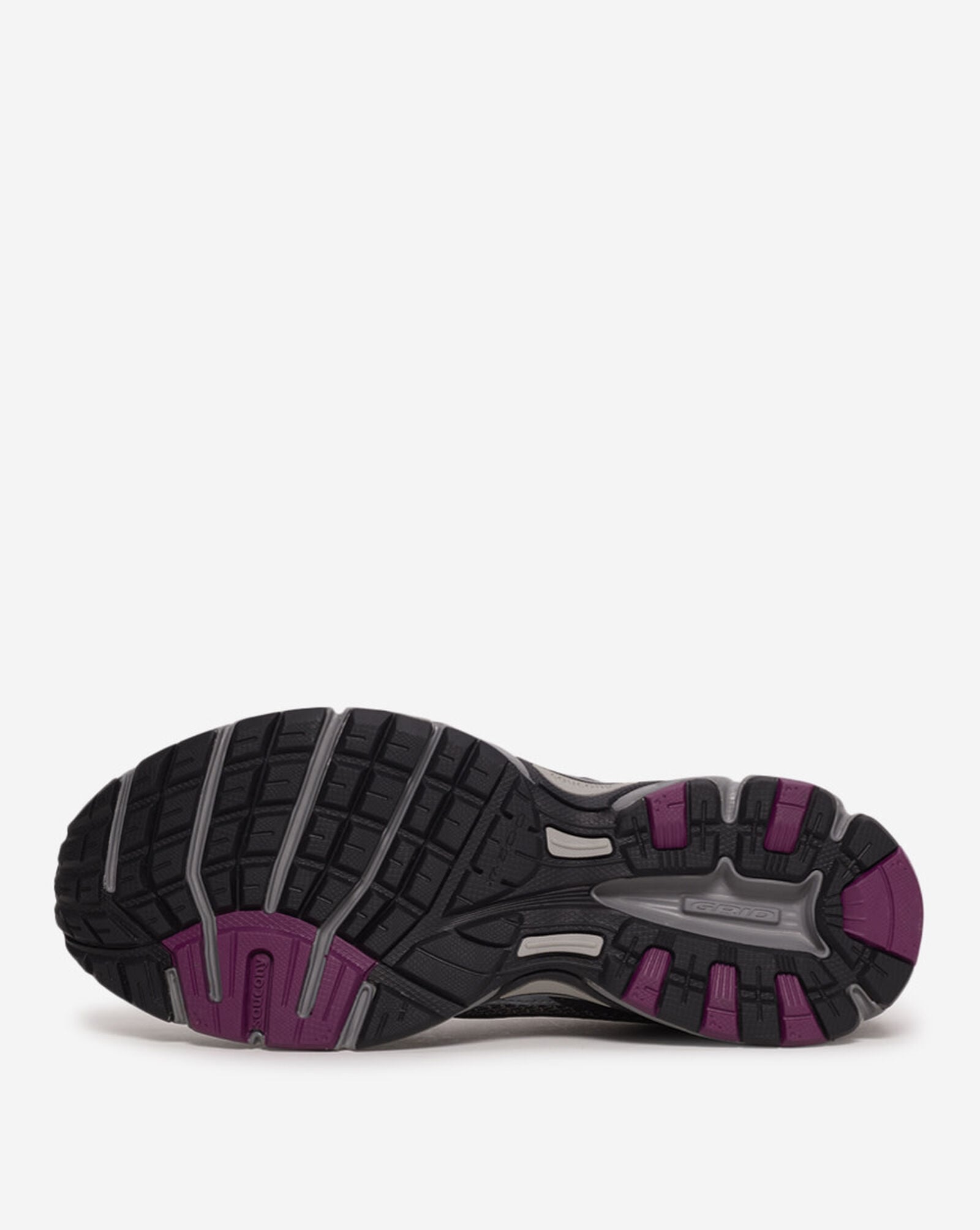 Saucony Ride Millenium