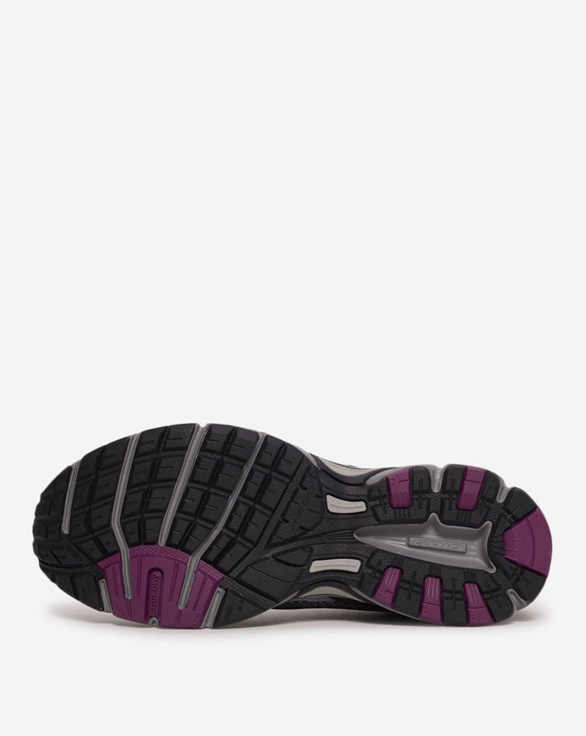 Saucony Ride Millenium