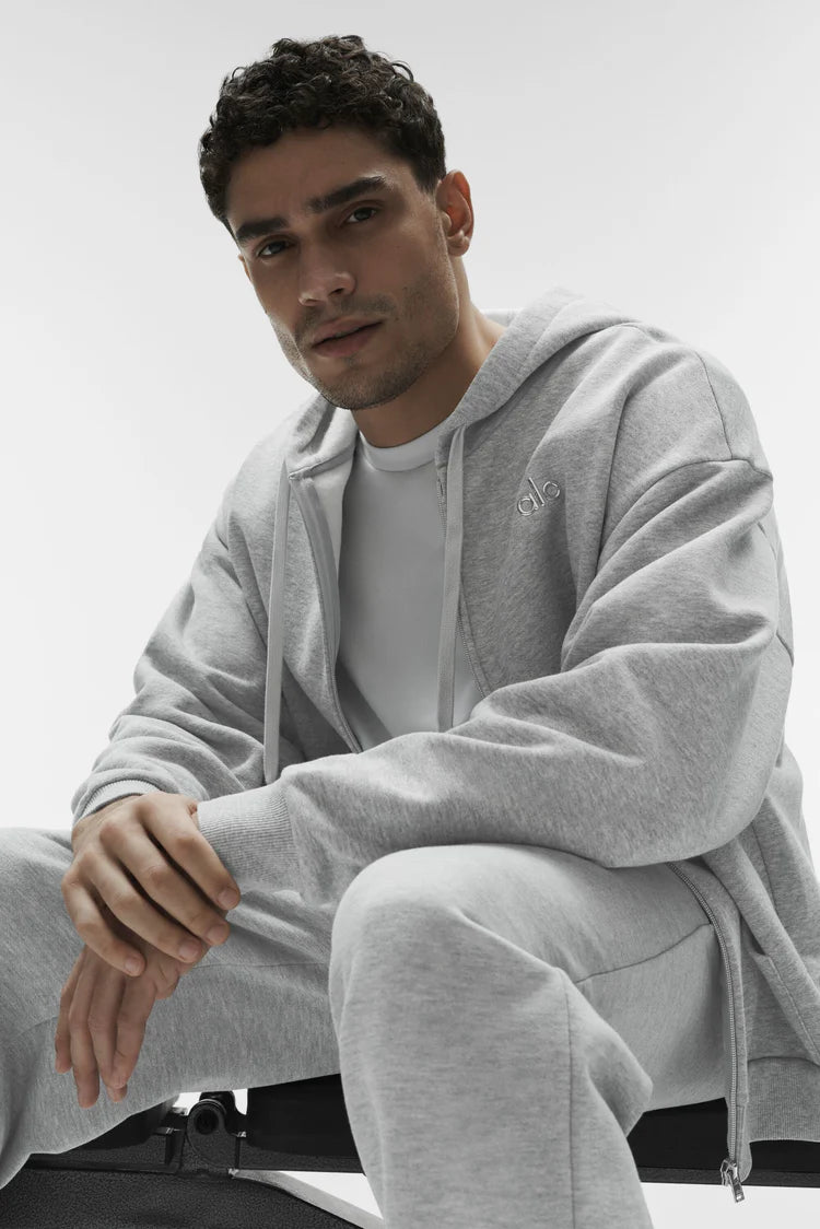 Accolade Full Zip Hoodie