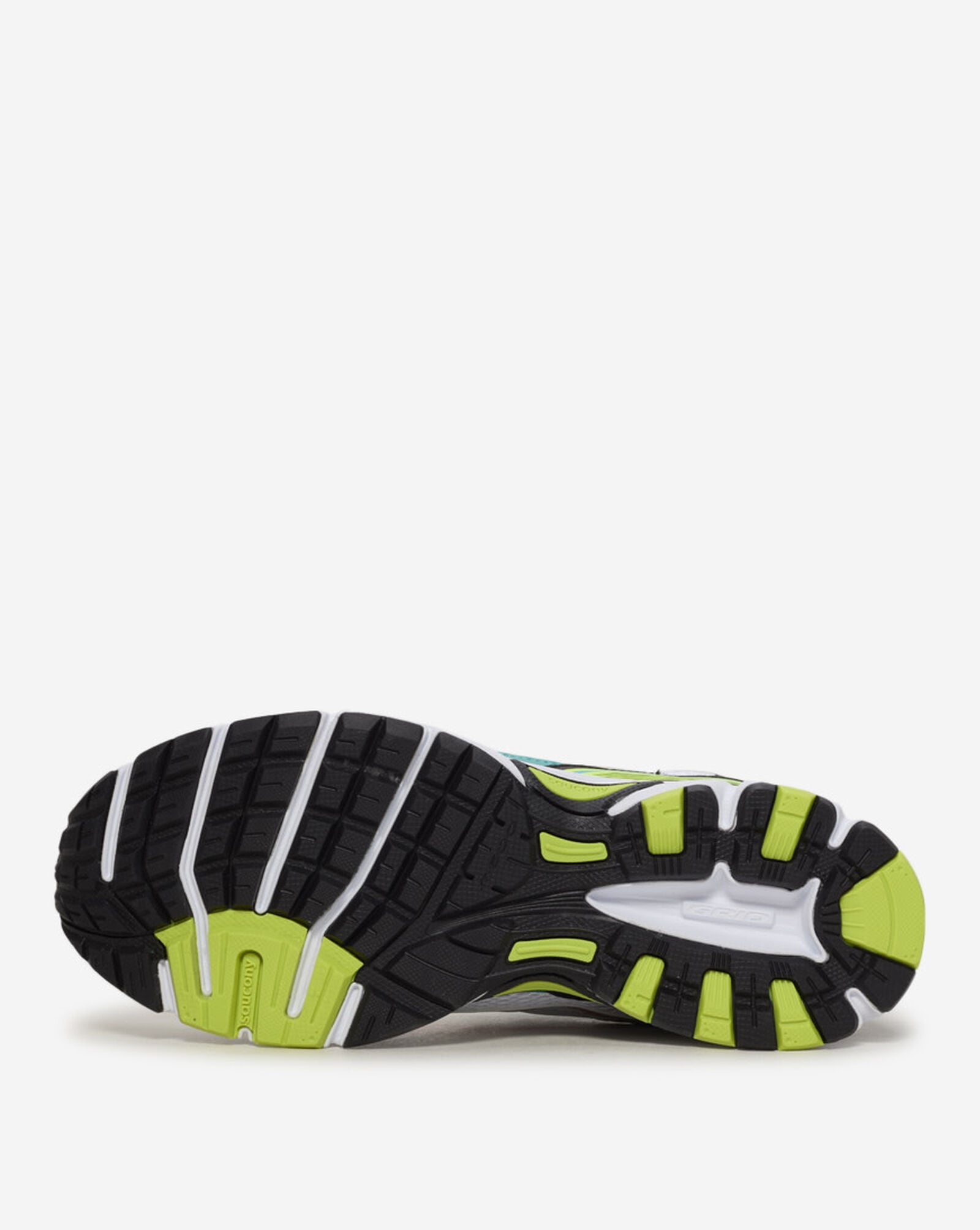Saucony Ride Millenium