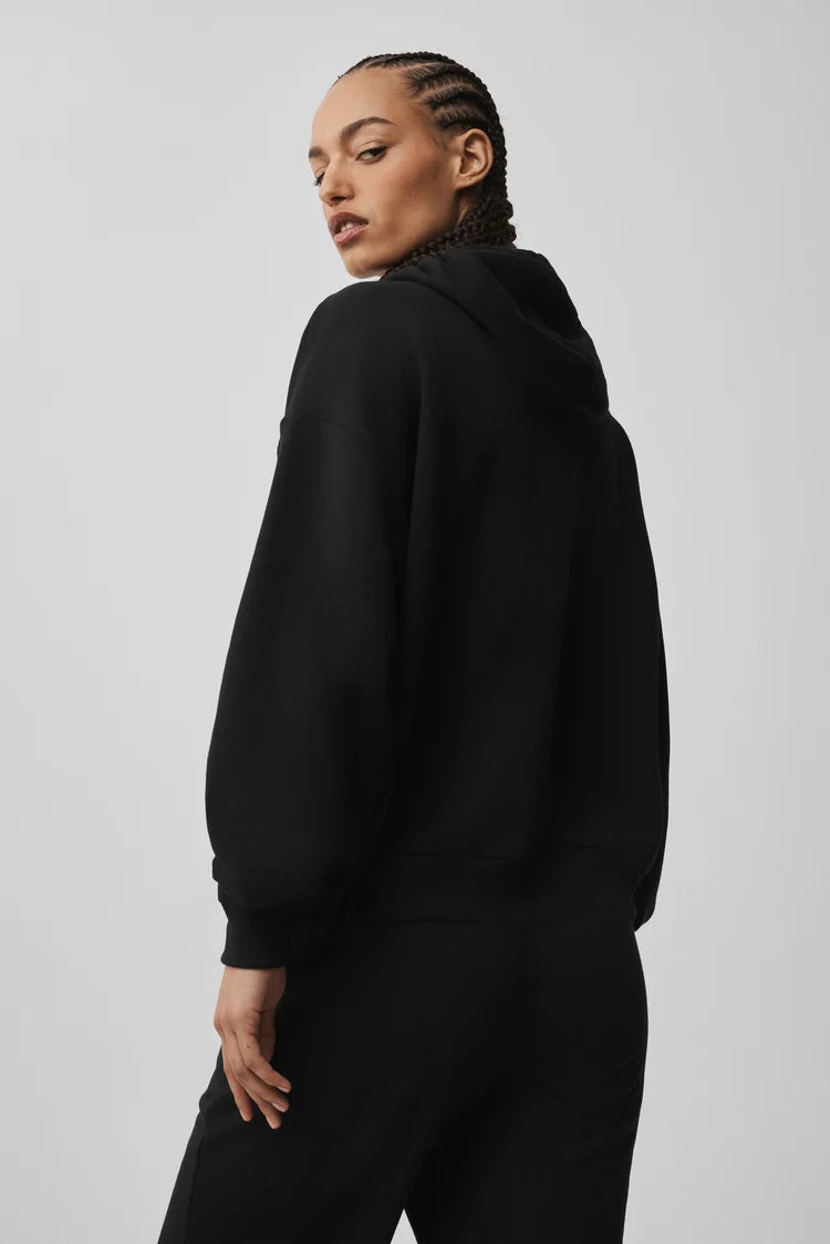 Accolade Full Zip Hoddie Femme