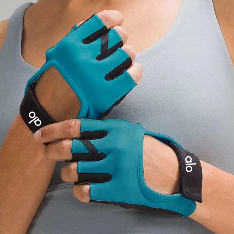 Gants d'entraînement Power Moves