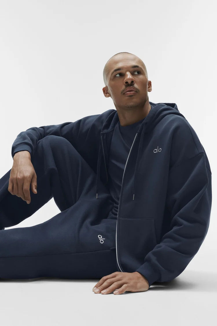 Accolade Full Zip Hoodie